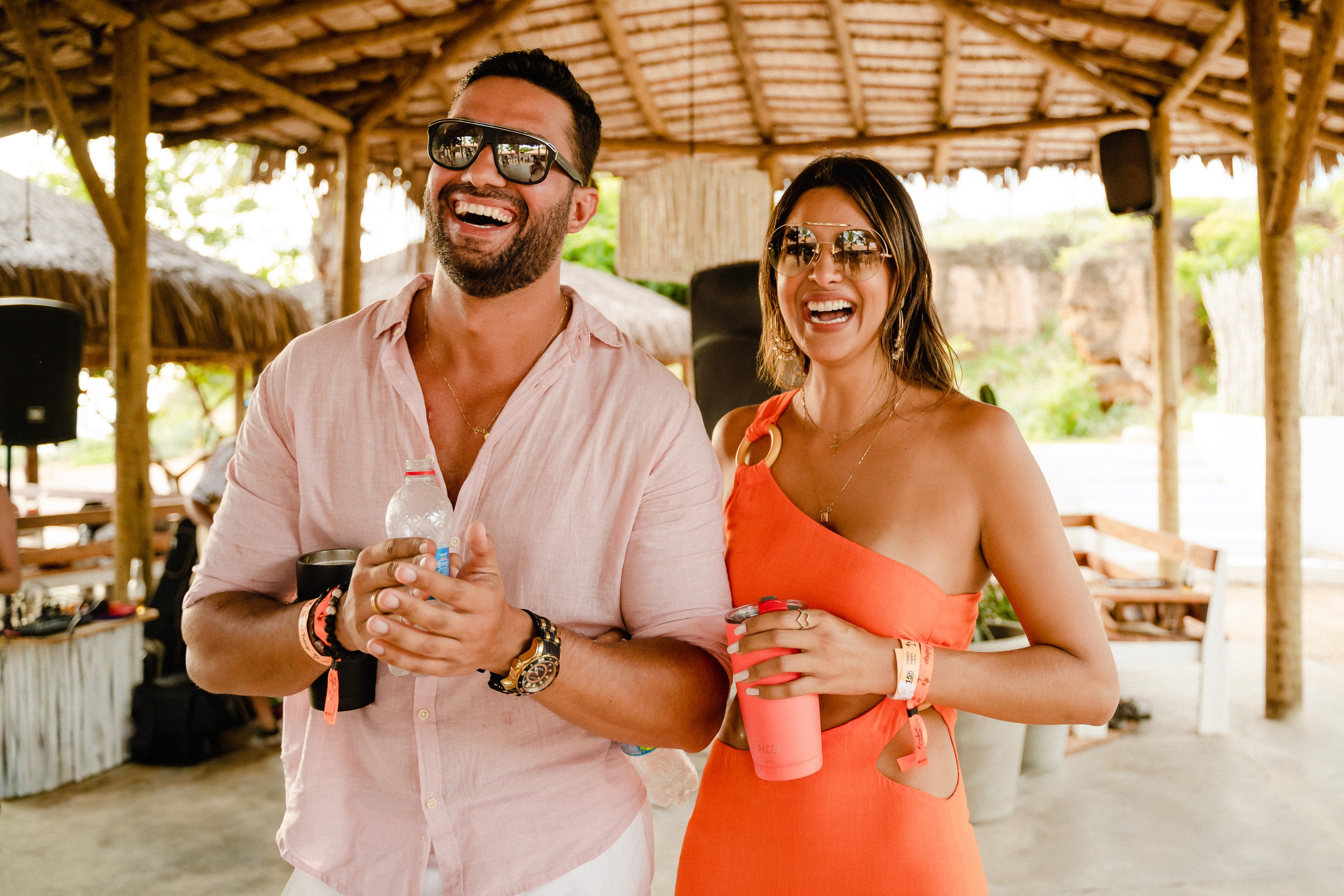 Lorena e Rodrigo | São Miguel do Gostoso-RN. Fotógrafo de casamentos e gestantes