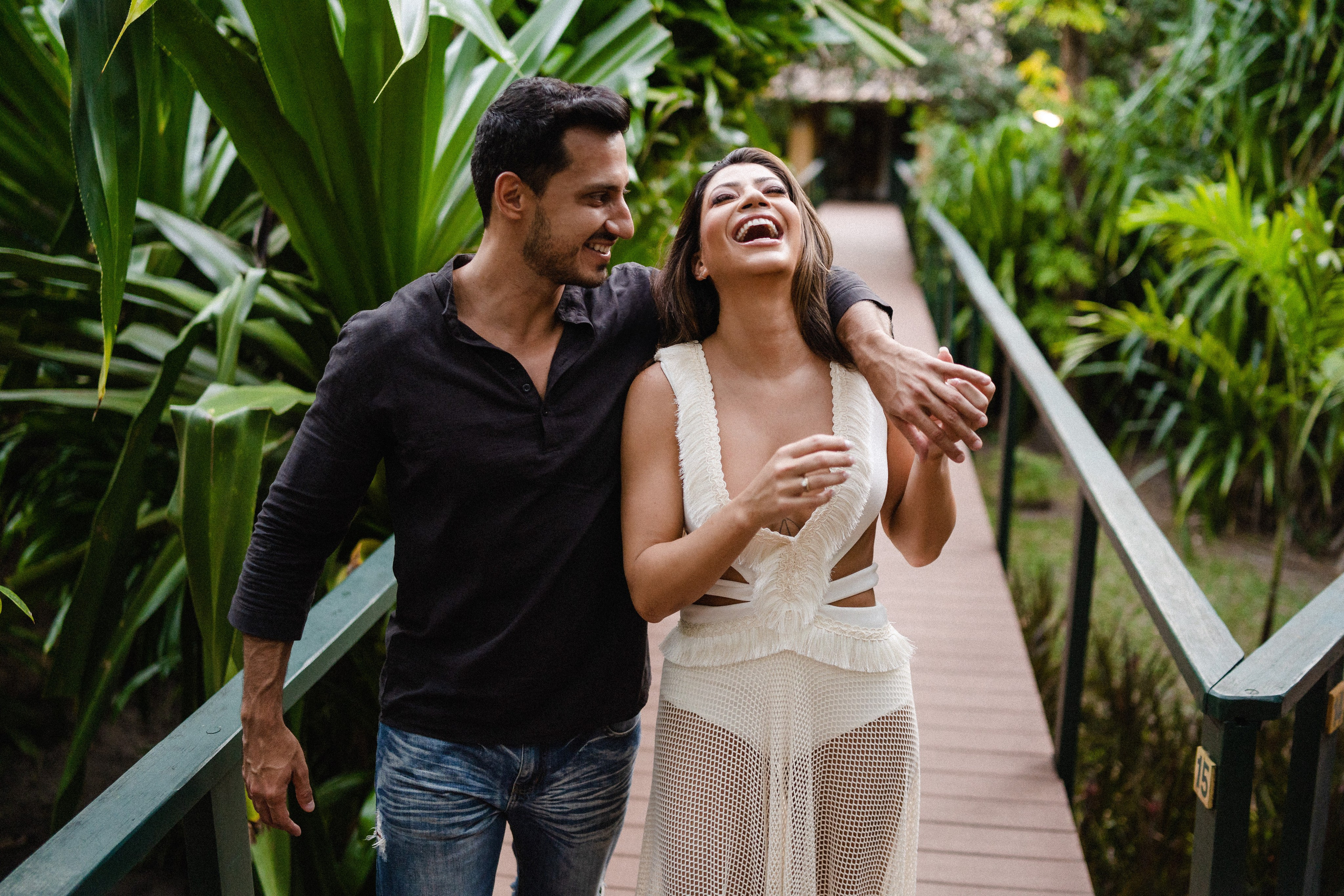 Fernanda & Felipe | Pipa-RN. Fotógrafo de casamentos e gestantes