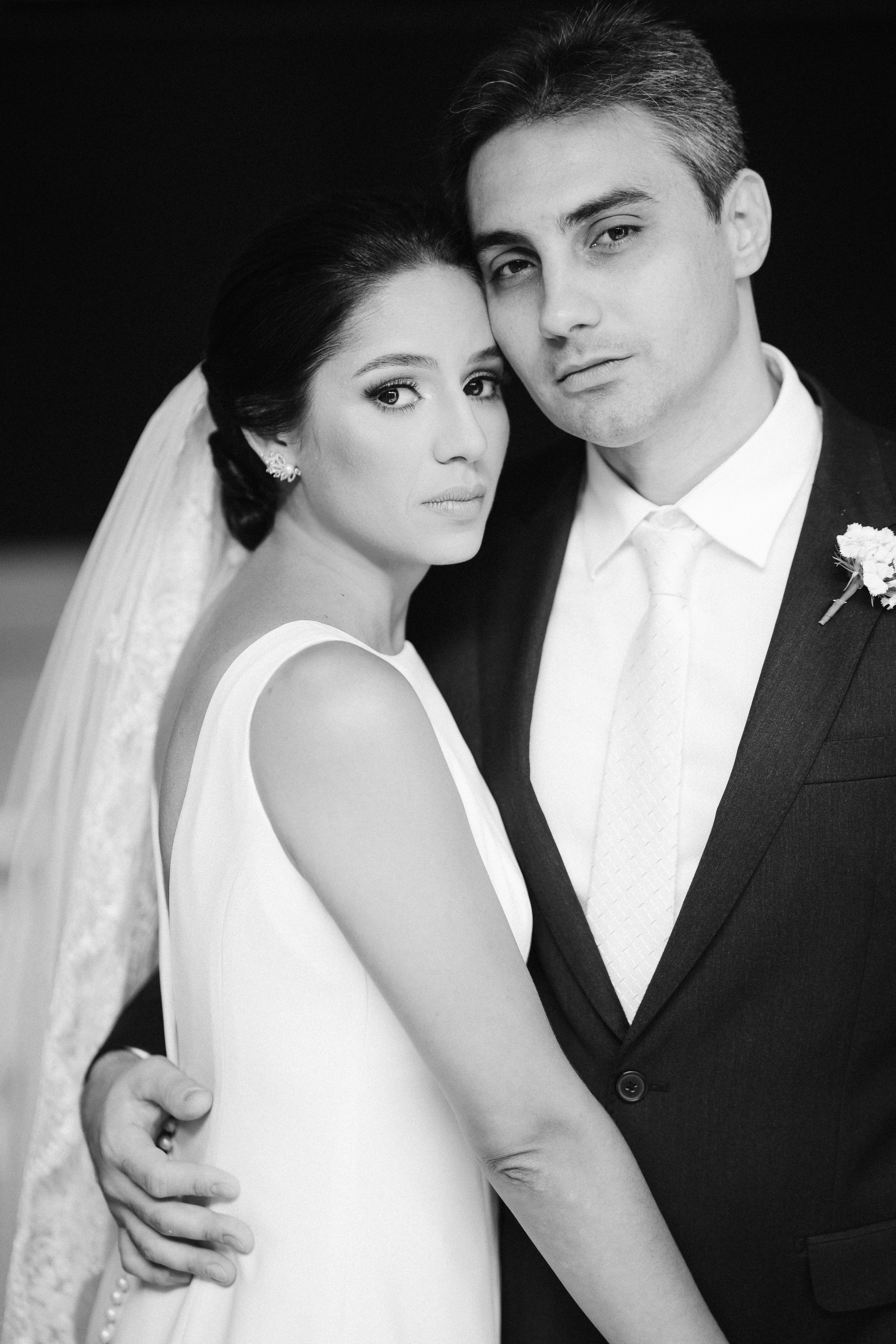 Vivian e Anderson | Tabatinga-RN. Fotógrafo de casamentos e gestantes