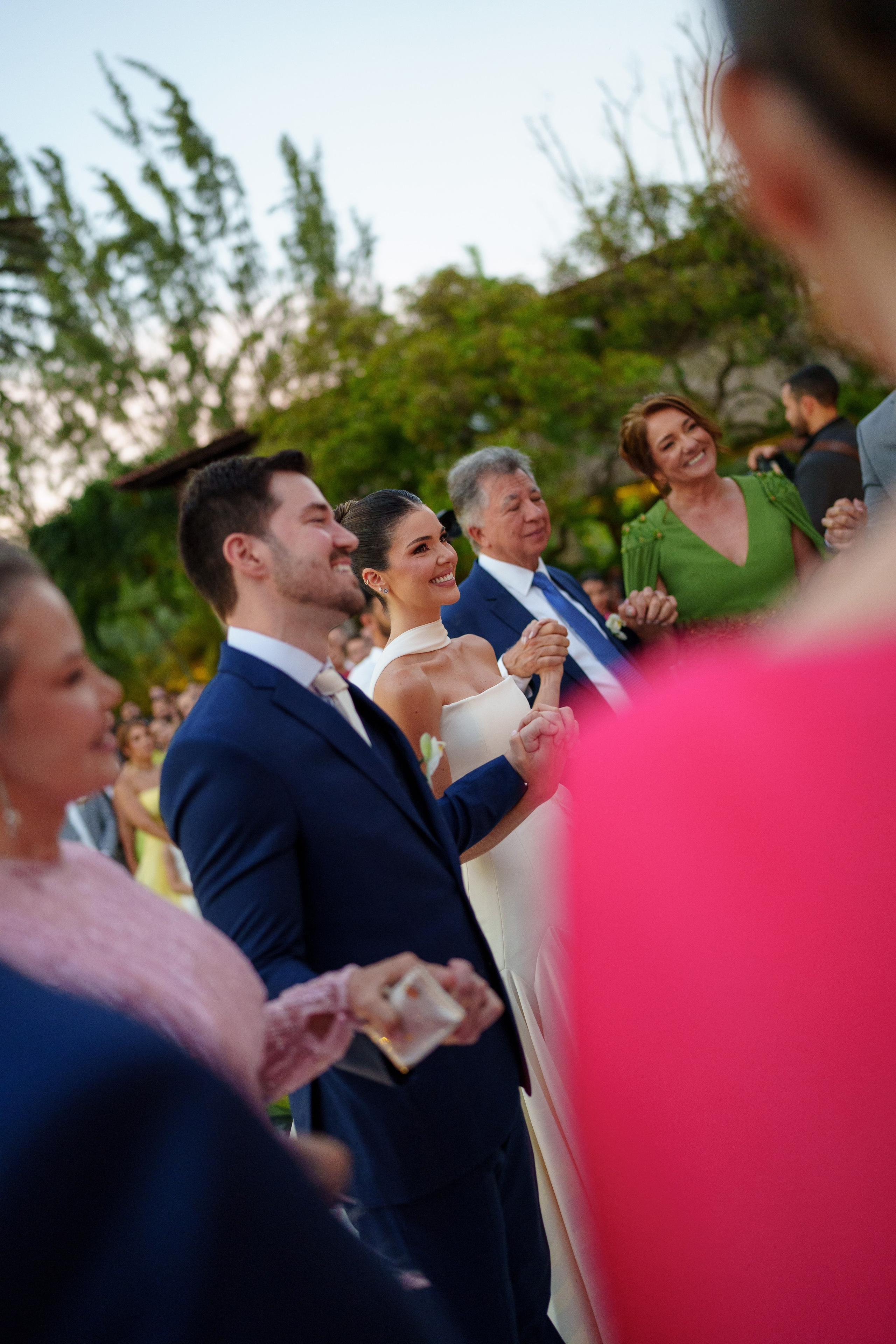 Caroline e Rivaldo | Ditrento. Fotógrafo de casamentos e gestantes