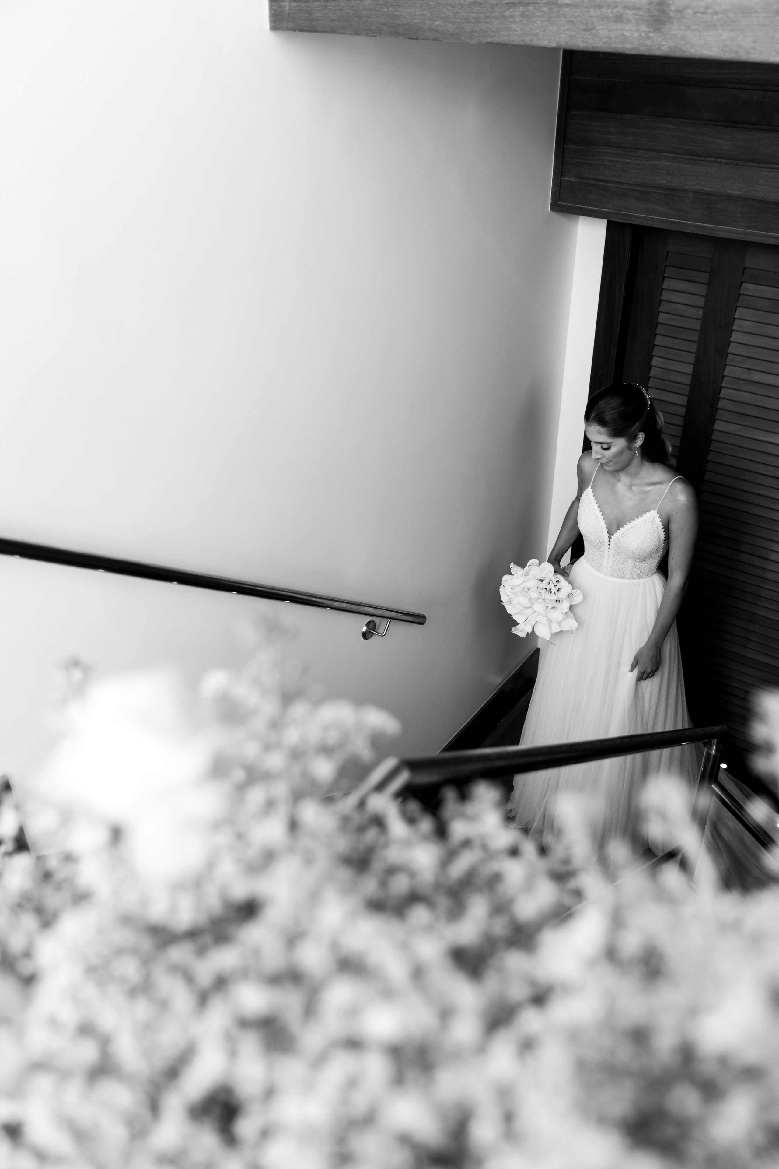 Flavia & Marco | Tibau do Sul-RN. Fotógrafo de casamentos e gestantes