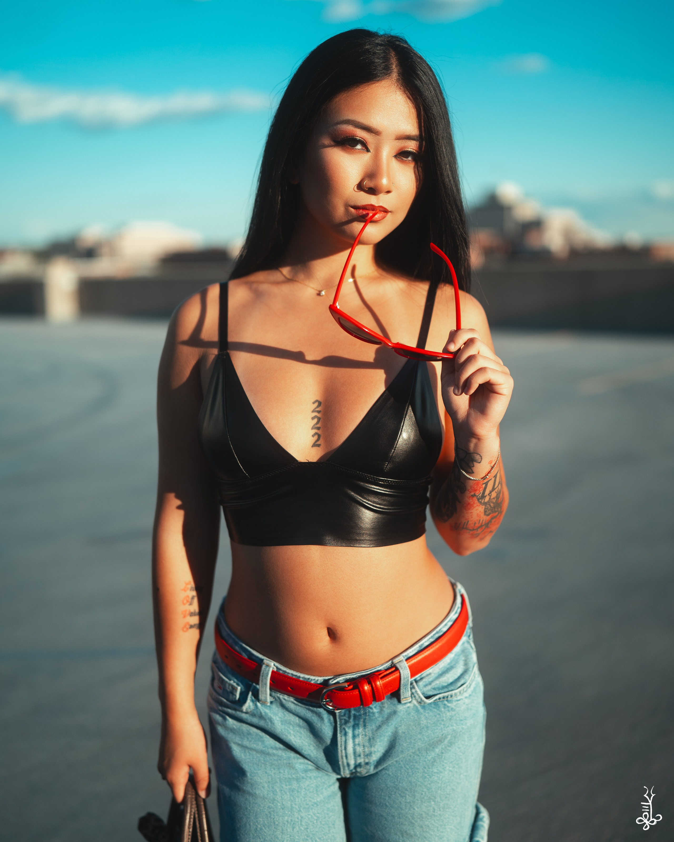 KAY YUN. Ke’Ondris