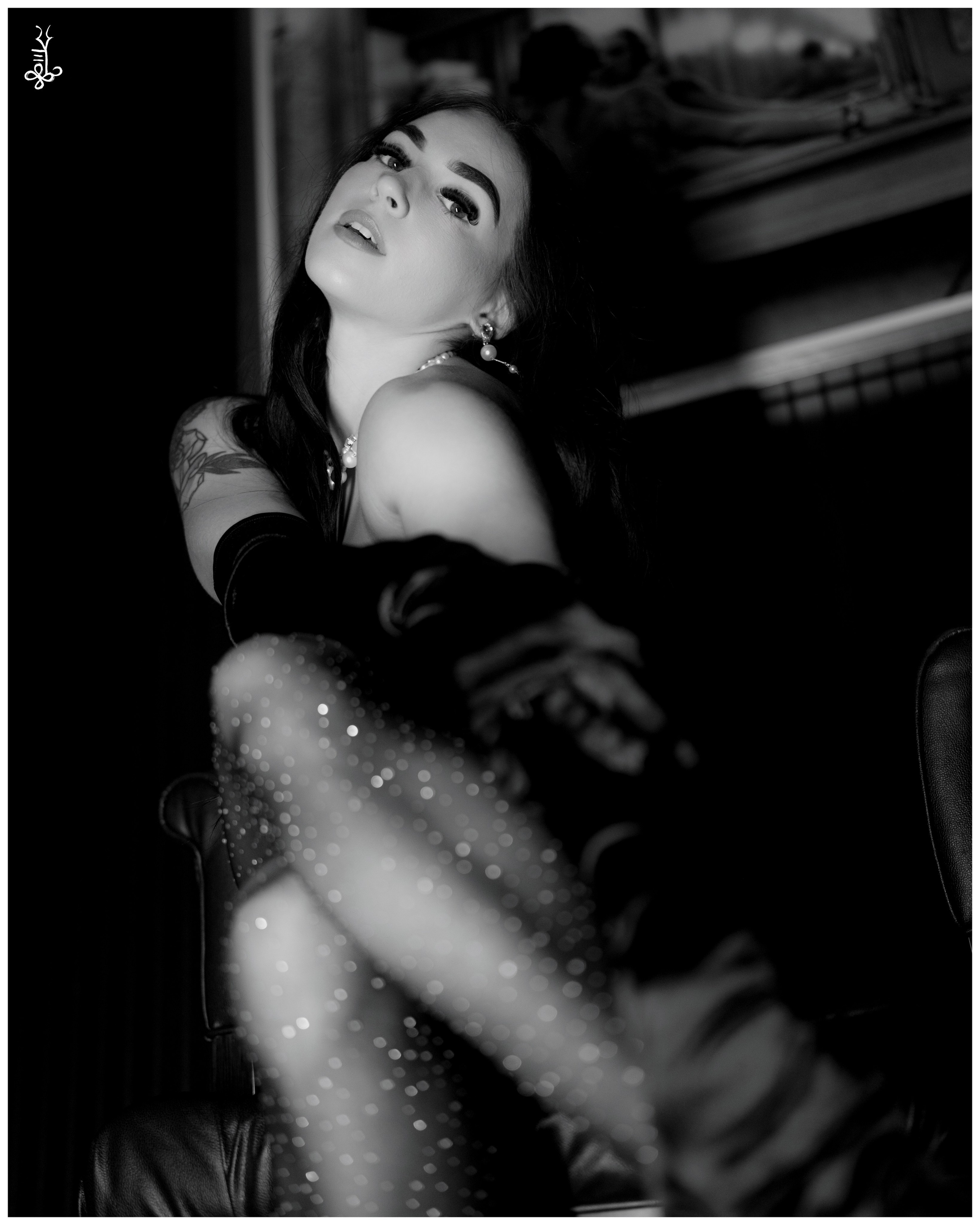 KIERSTYN SMITH. Ke’Ondris