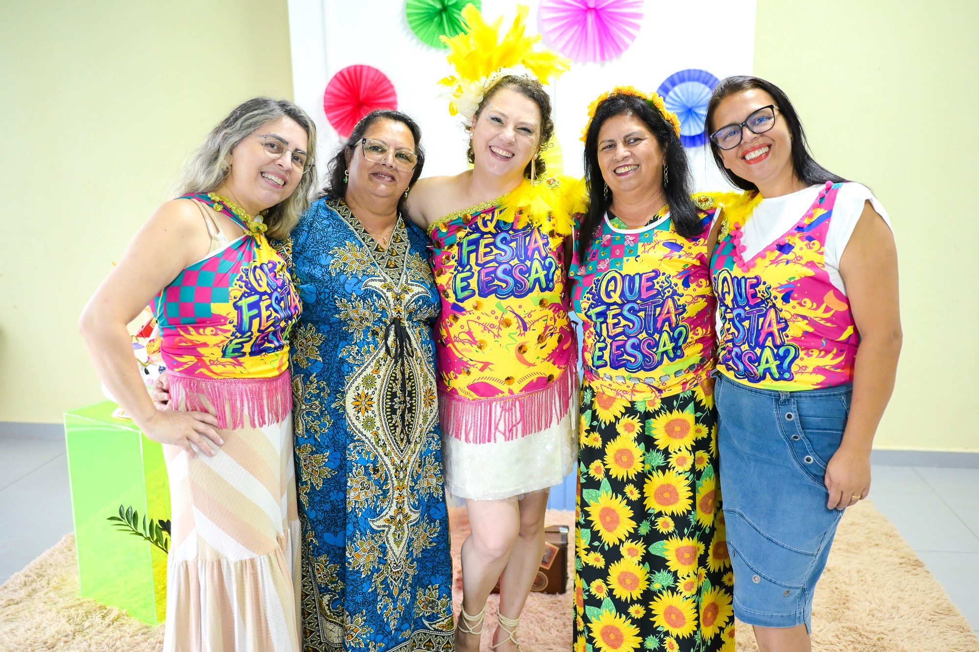 Aniversário Danila — Mogi das Cruzes. Estúdio Marinho Rosario