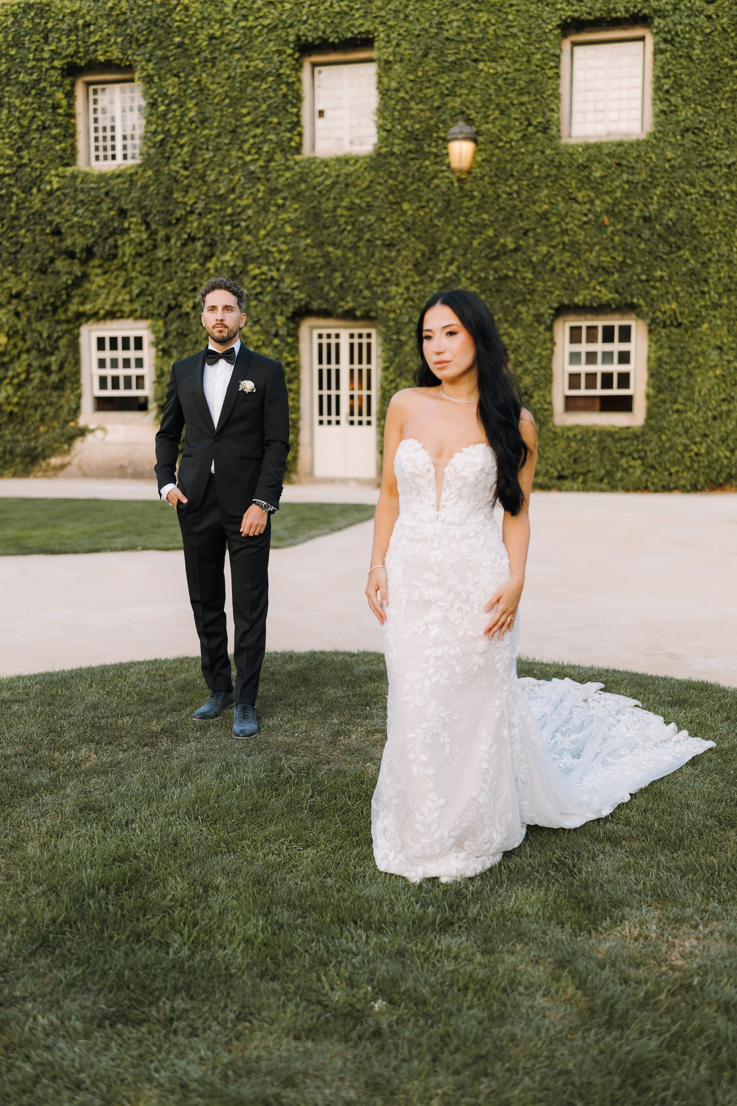 Casamento Inês & Miguel. Say Yes To Me