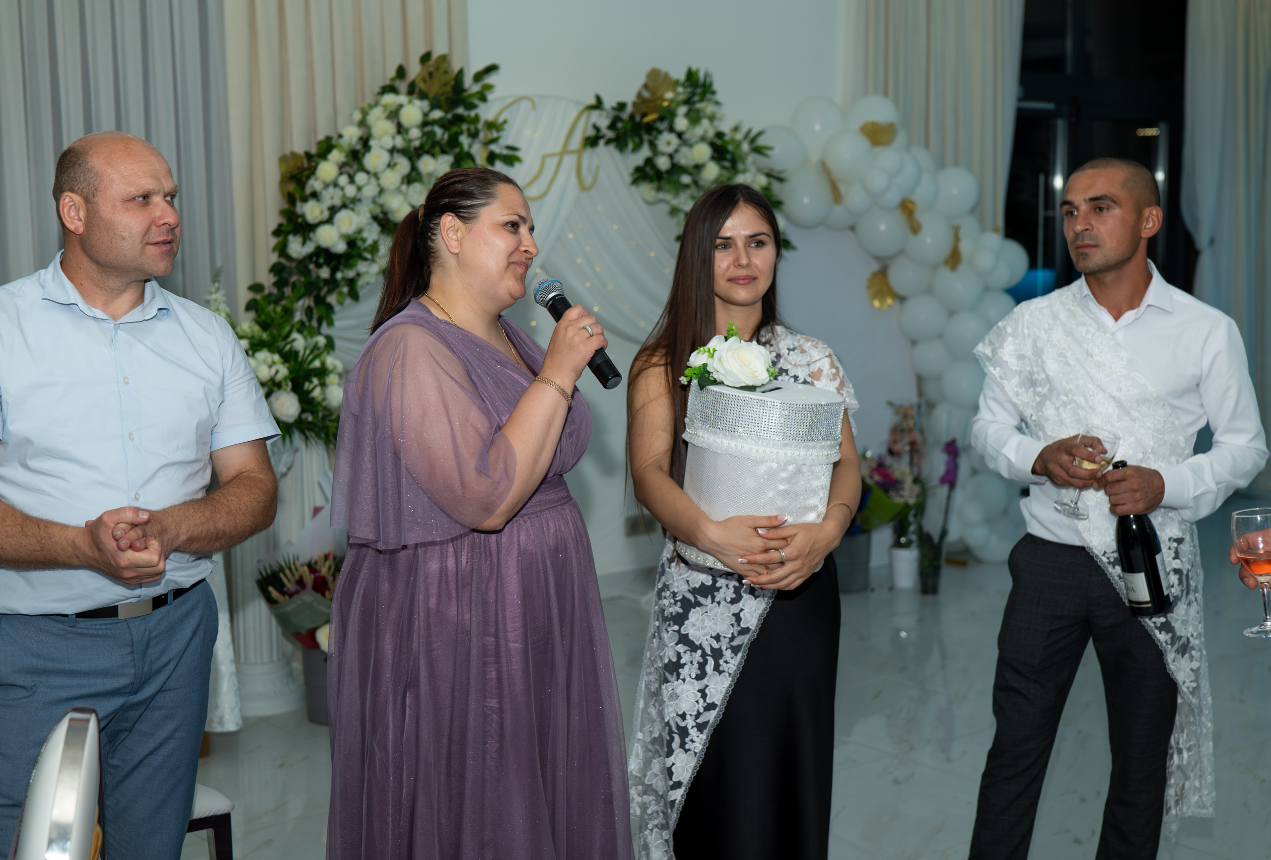 Constantin & Andreea. Fotograful și Cameramanul familiei dvs în Franța Paul Photographer