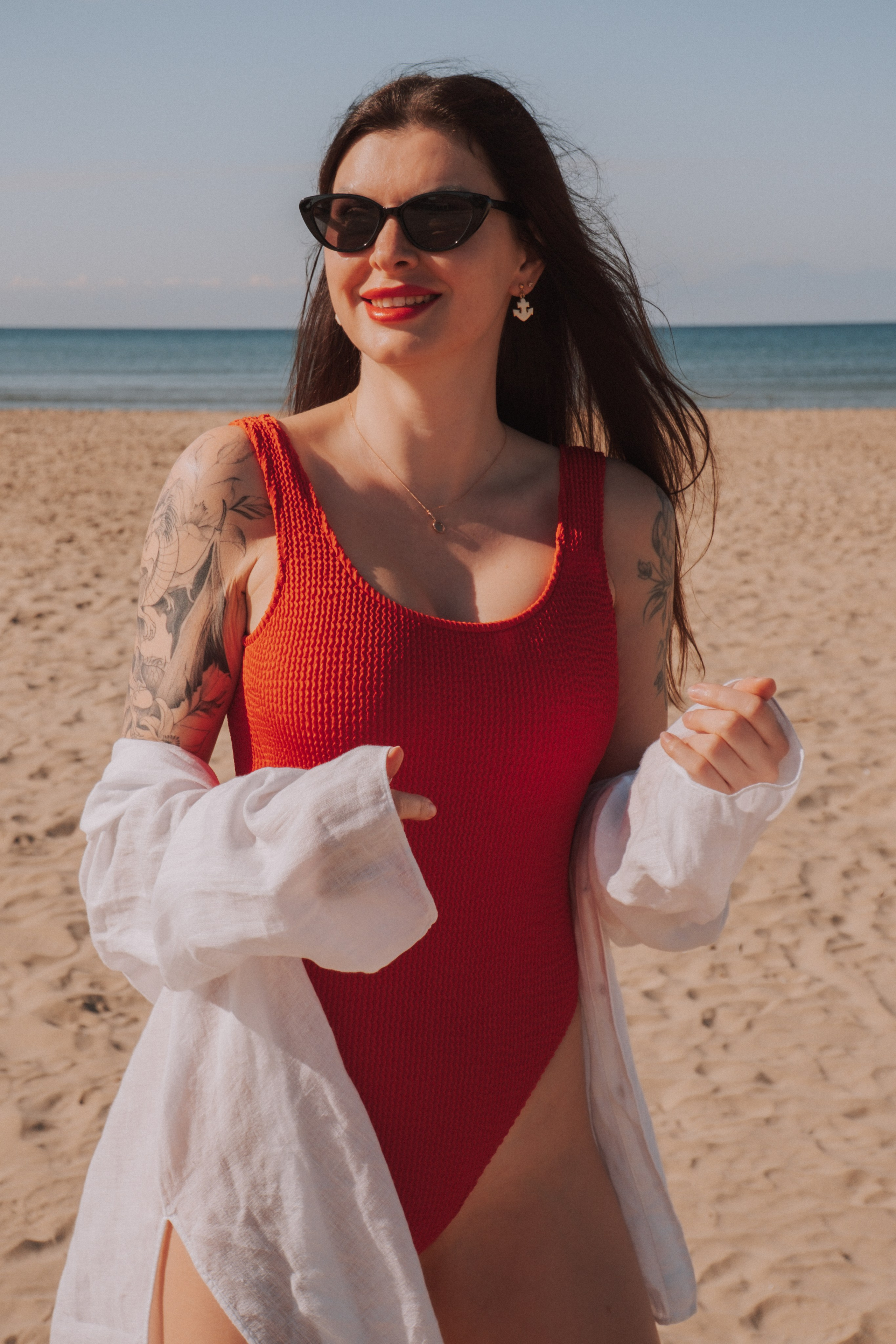 Индивидуальная сессия. Профессиональная фотосъемка в Калафелле — Елена Медведева