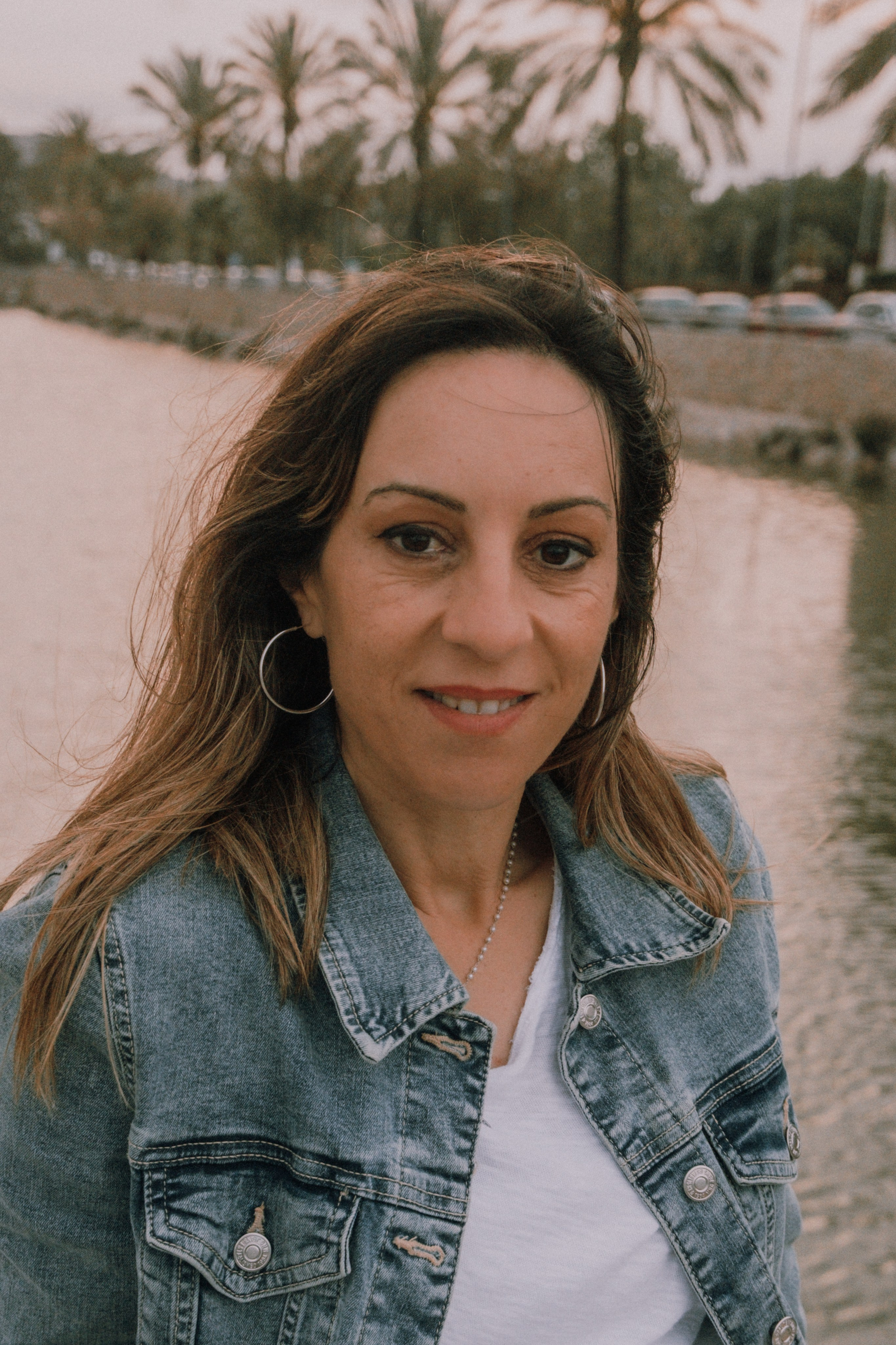 Семейная фотосессия на пляже. Профессиональная фотосъемка в Калафелле — Елена Медведева