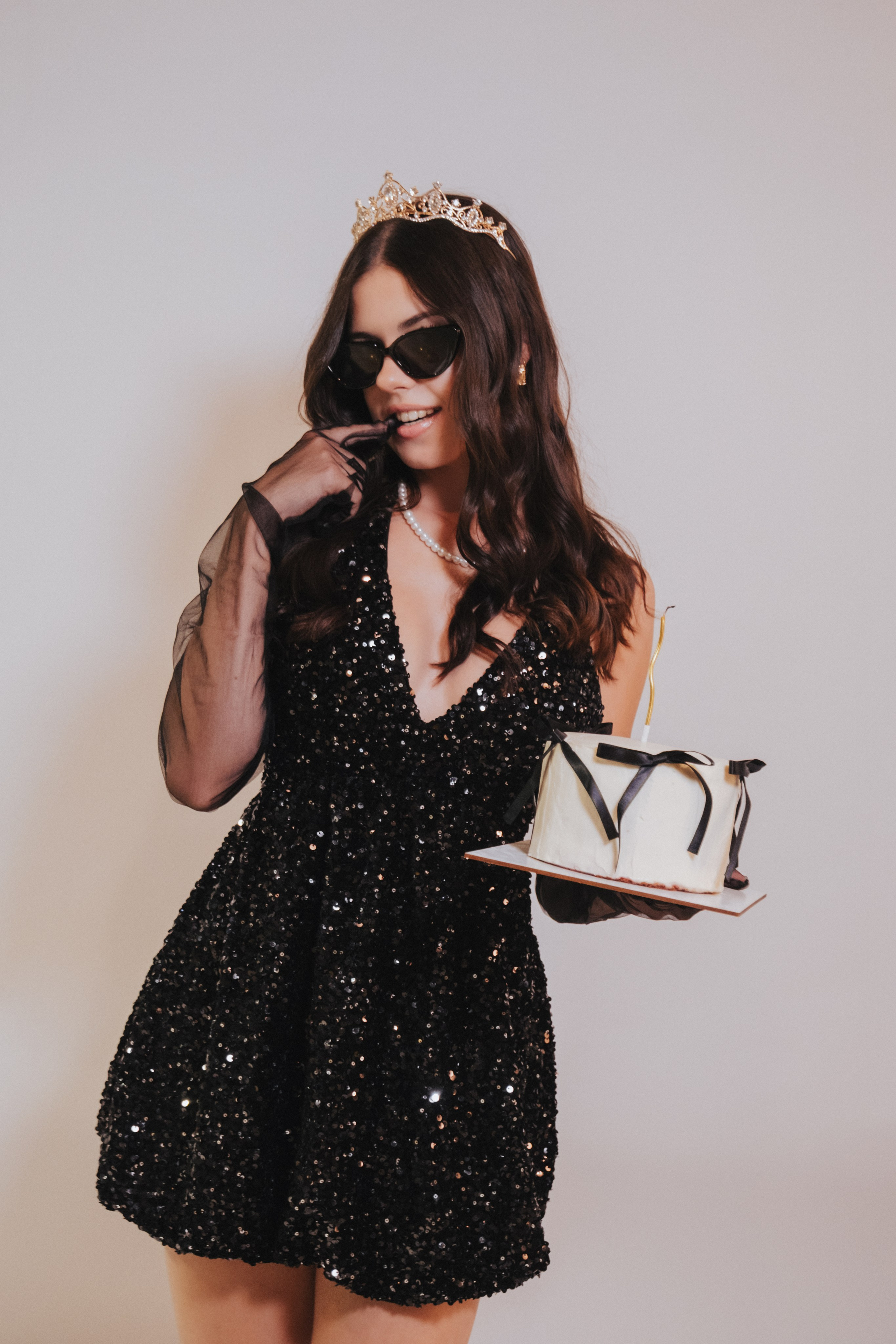 Индивидуальная сессия. Профессиональная фотосъемка в Калафелле — Елена Медведева