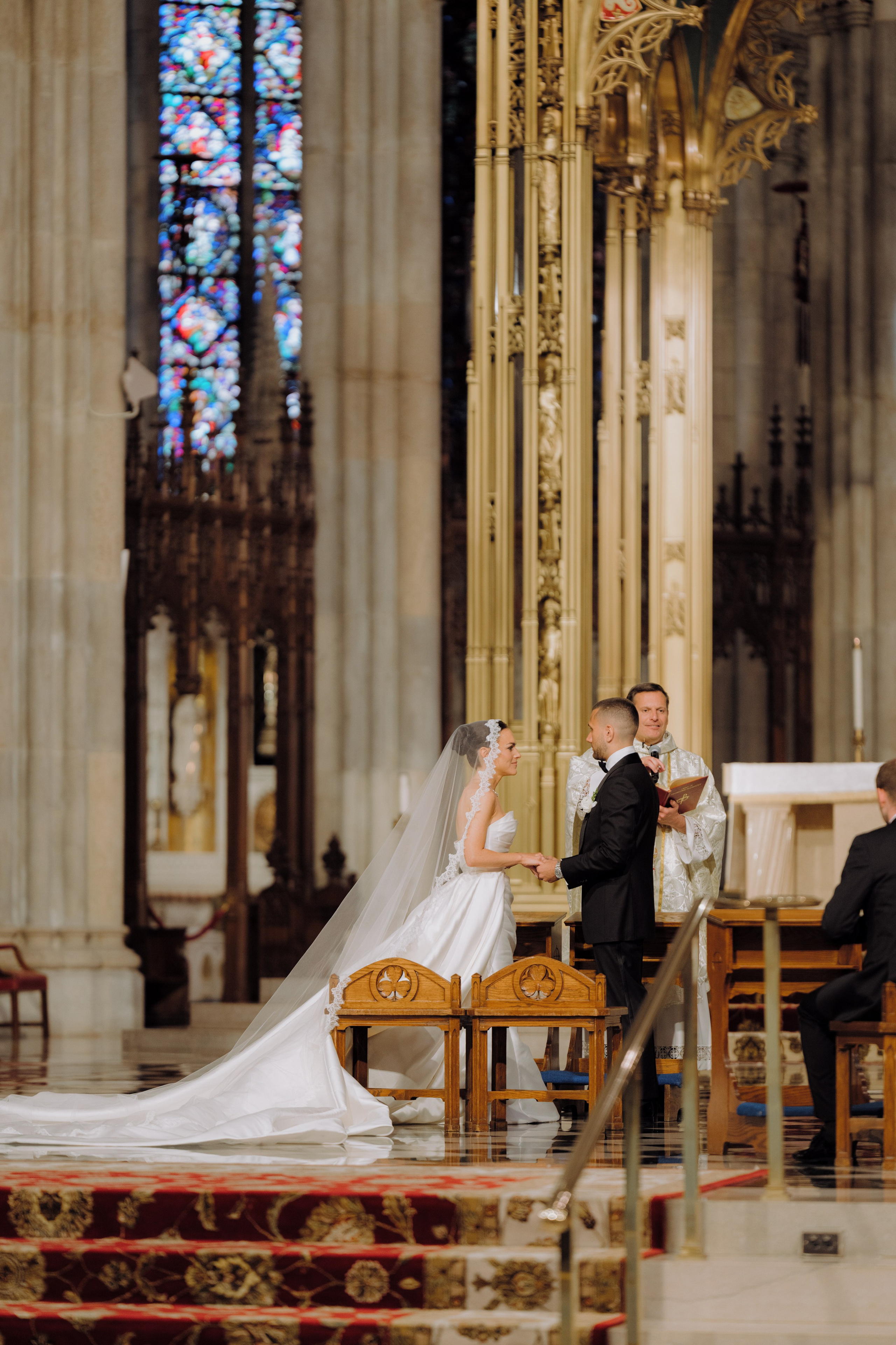 Payton and Mattew. Wedding photographer and videographer New York | New Jersey