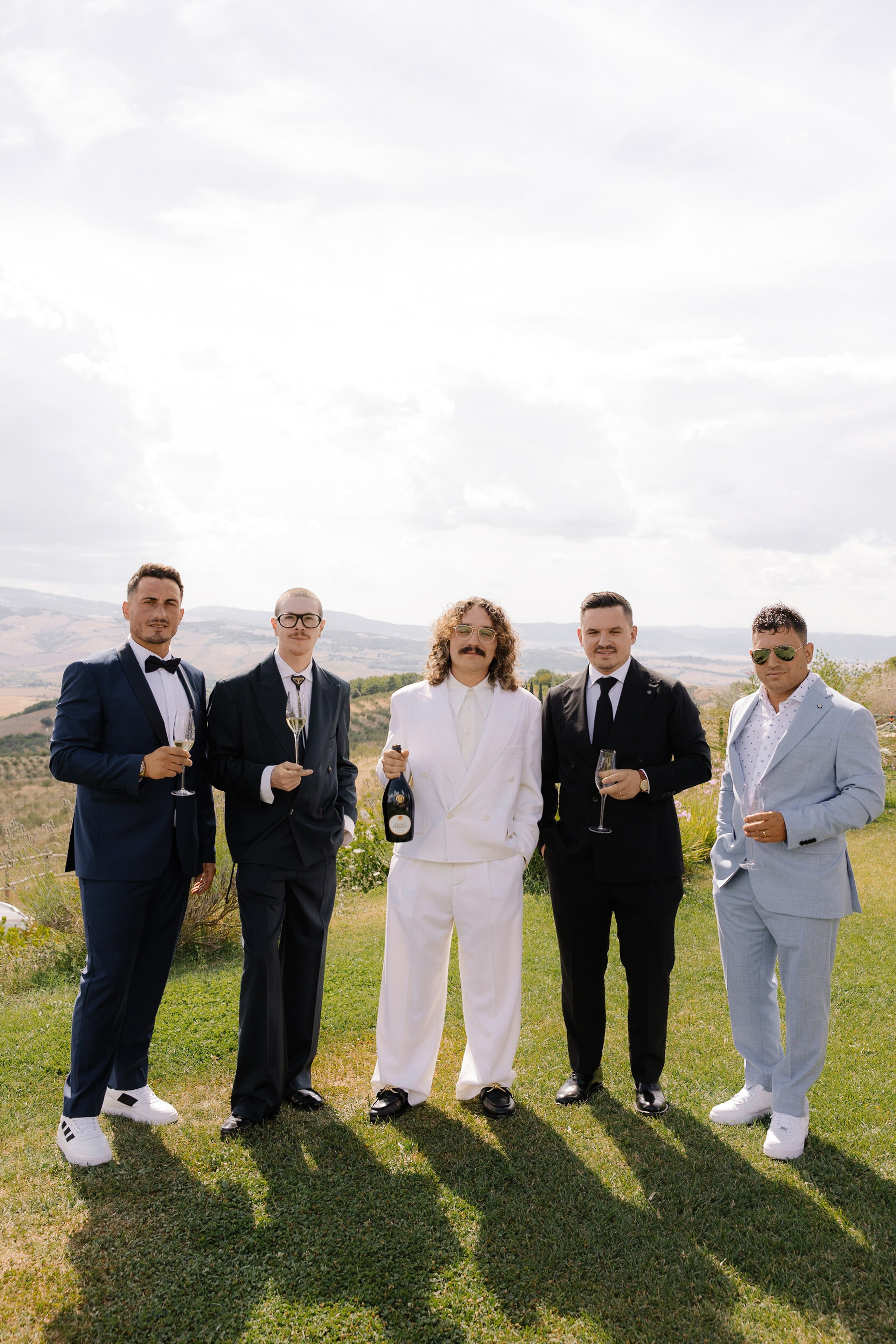 1. Wedding photographer Italy