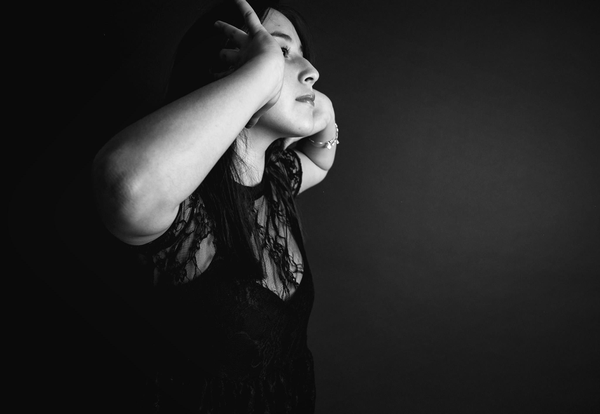 Maria Jose. Wedding and family photographer in Mexico City