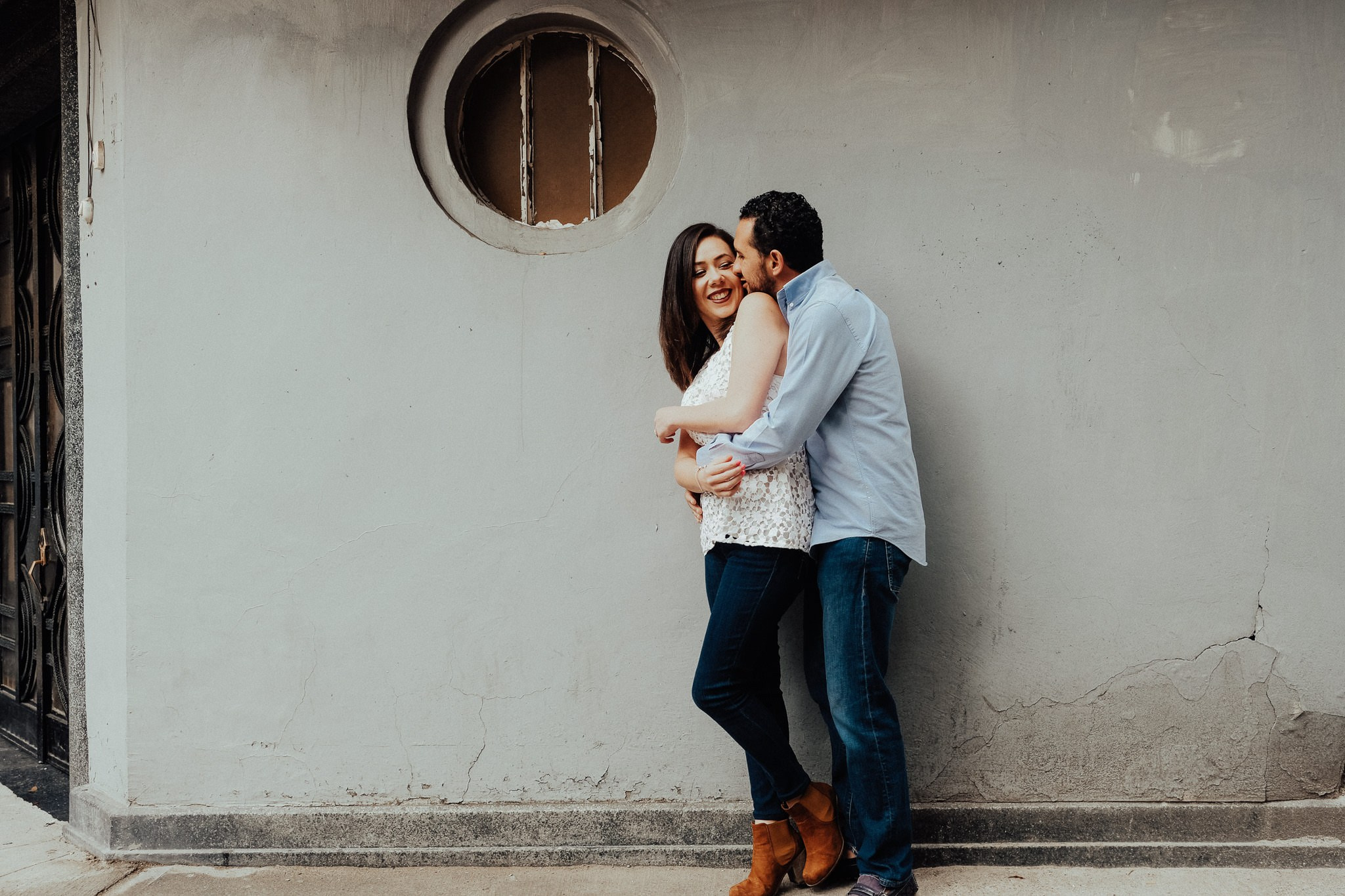 Lola & Arturo. Wedding and family photographer in Mexico City
