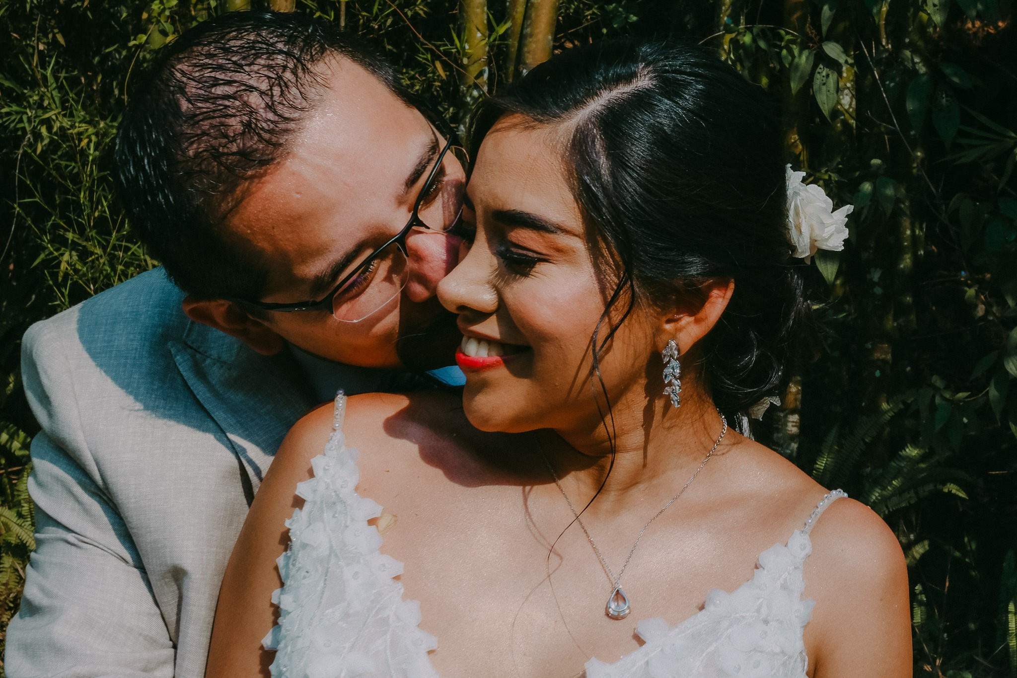 Vianney & Roberto. Wedding and family photographer in Mexico City