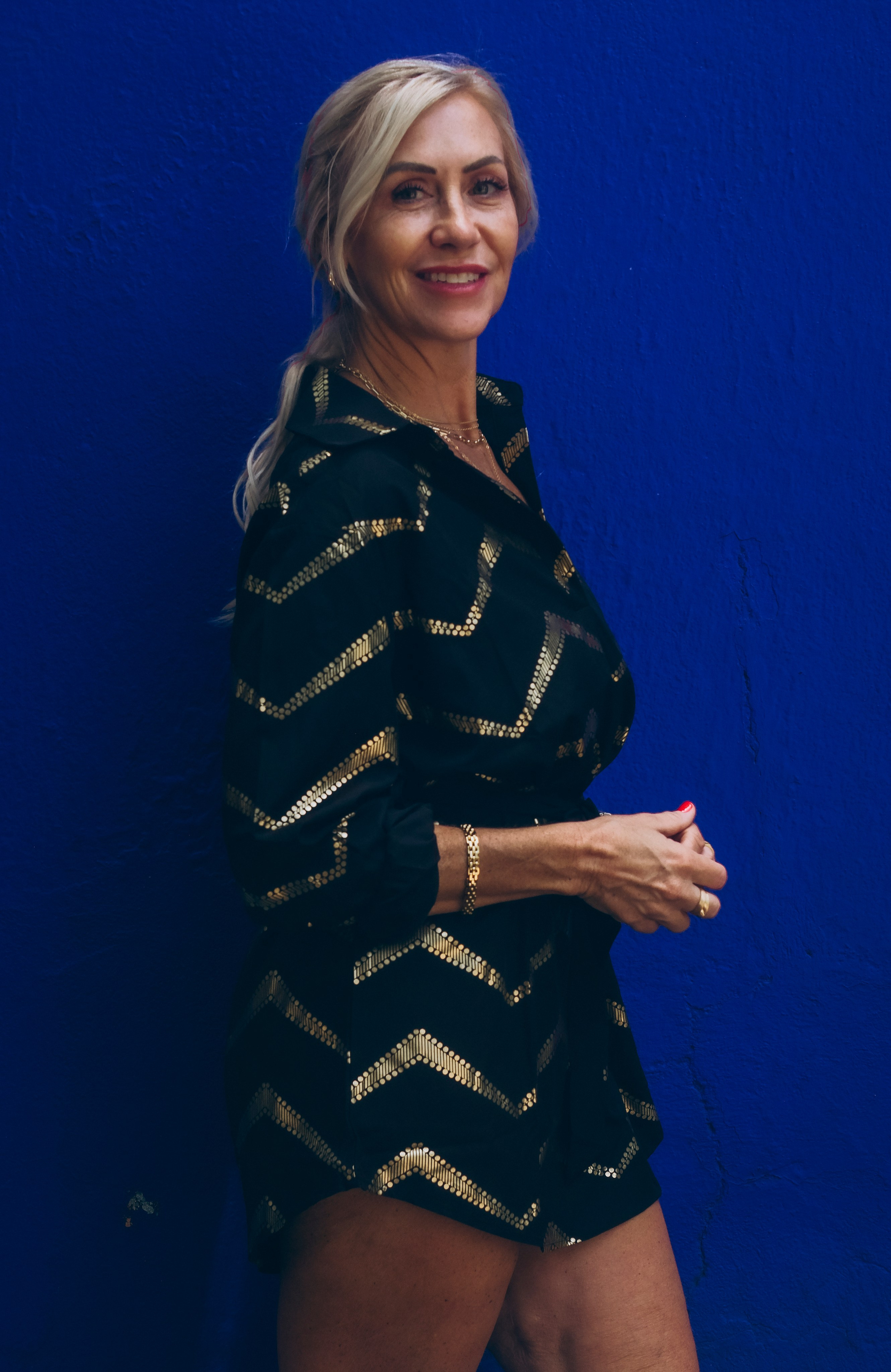 Ava. Wedding and family photographer in Mexico City