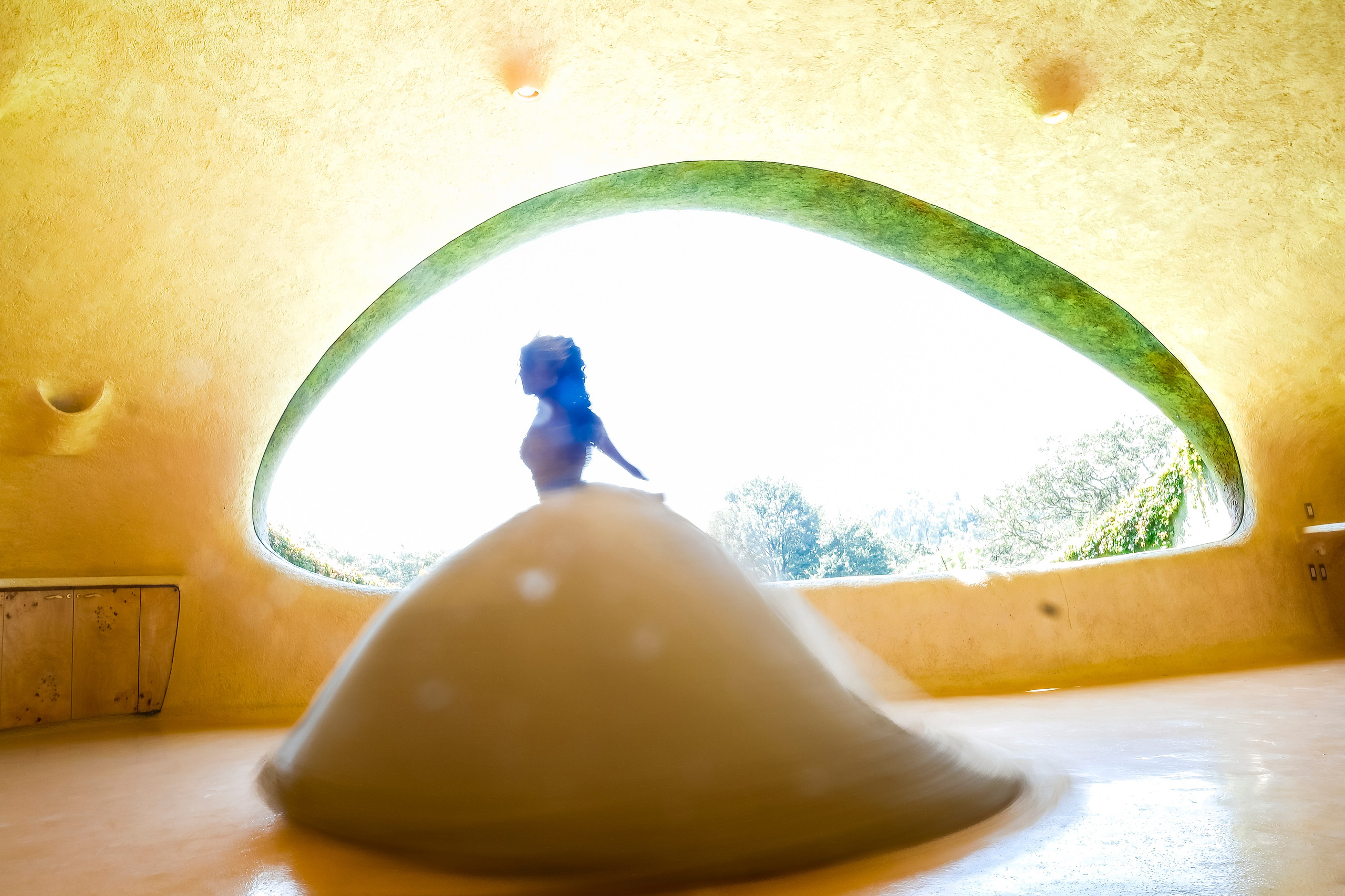 Sofi. Wedding and family photographer in Mexico City