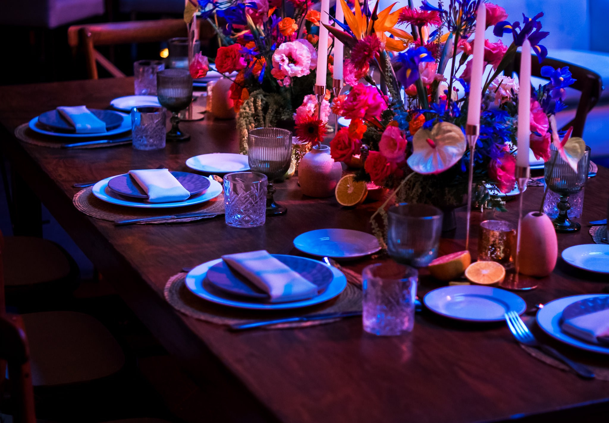 Aagya & Kishore. Wedding and family photographer in Mexico City