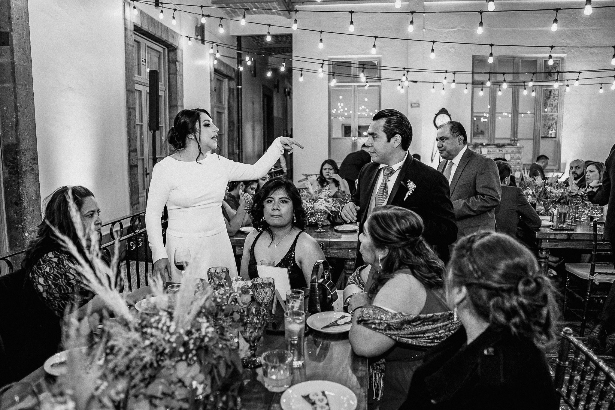 Ali & Carlos. Wedding and family photographer in Mexico City