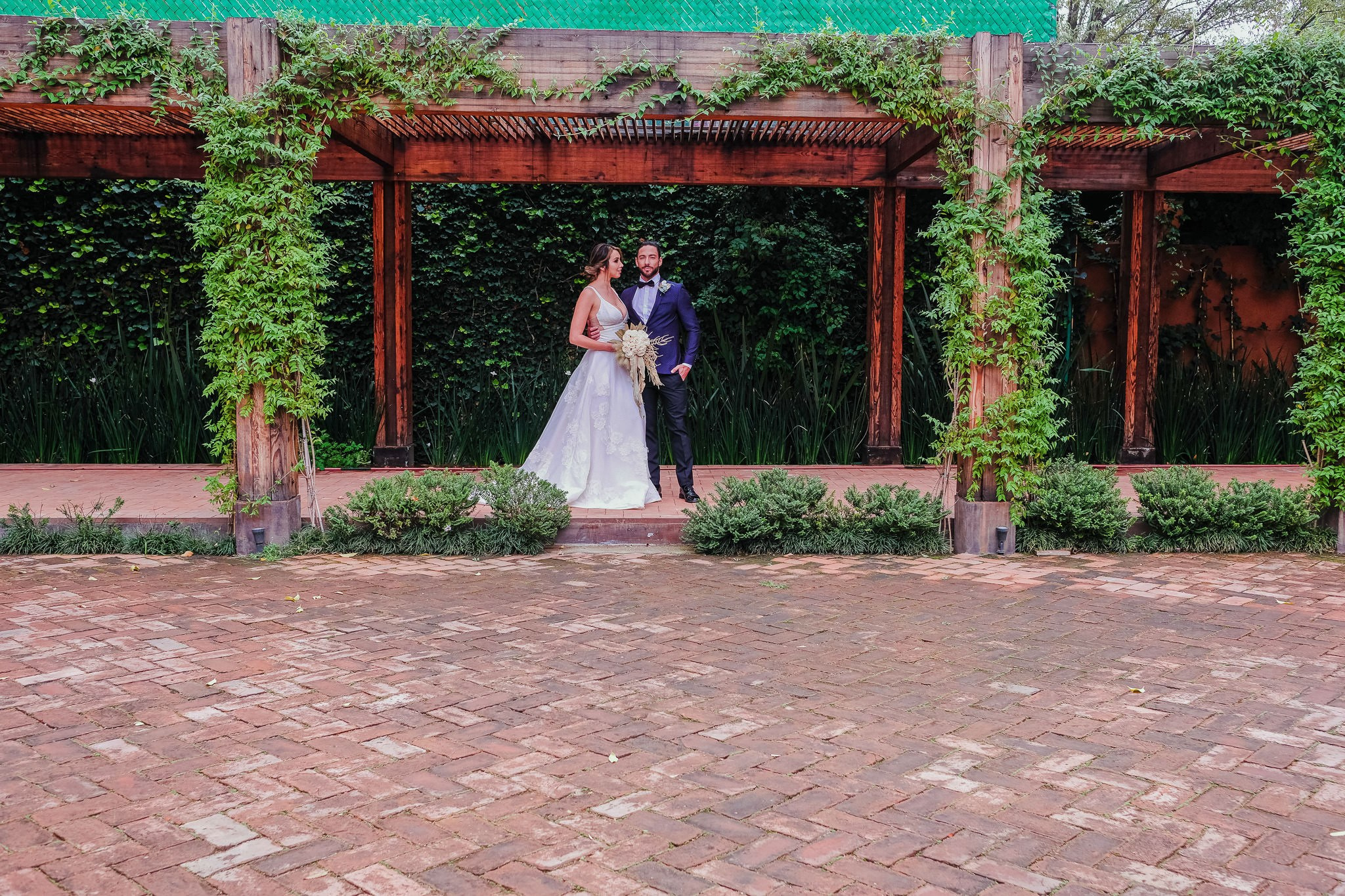 Raquel & Fer / Cdmx. Wedding and family photographer in Mexico City