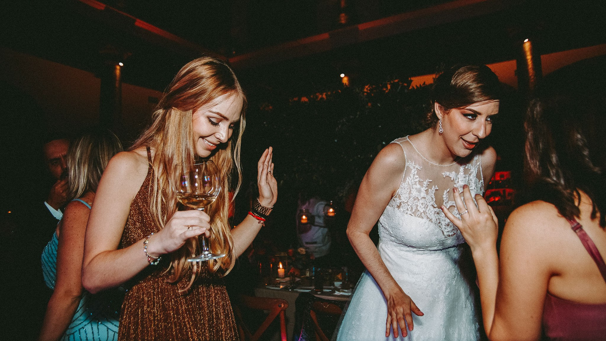 Pao & Ale. Wedding and family photographer in Mexico City