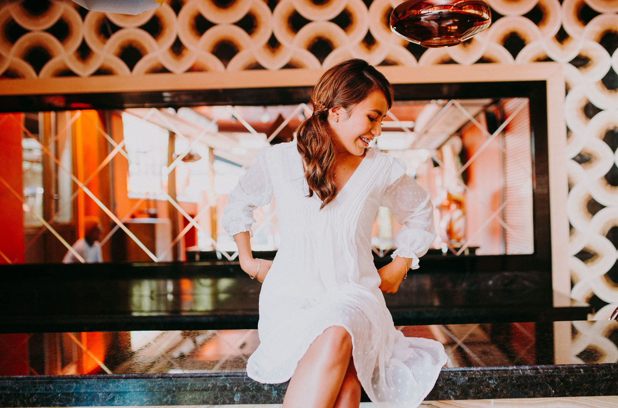 Ximena. Wedding and family photographer in Mexico City