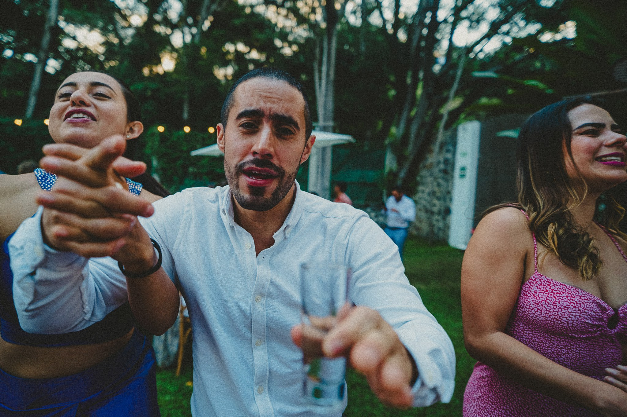 Paty & Jose / Morelos. Wedding and family photographer in Mexico City