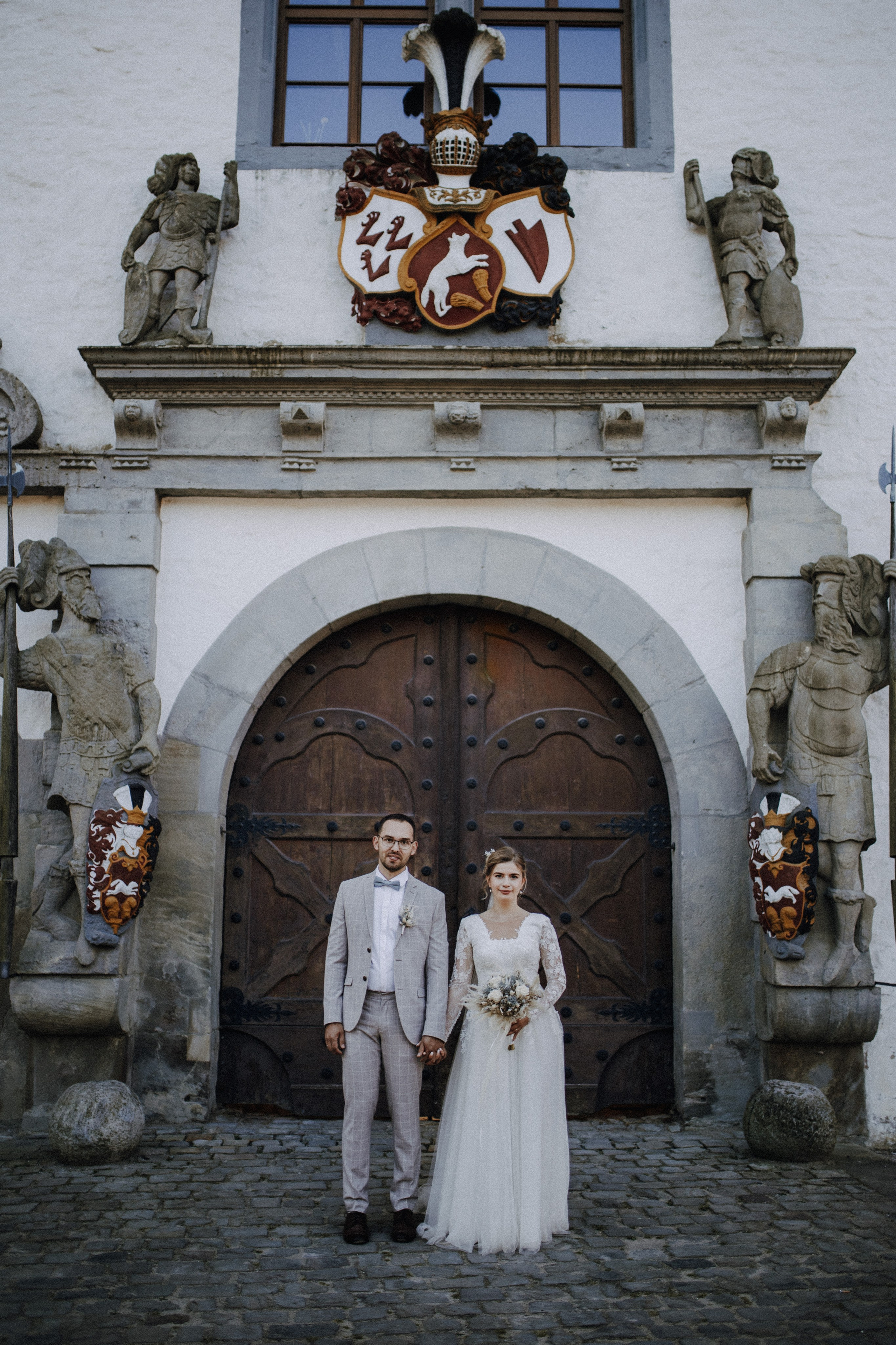 Celine & Oliver. GoldenHourStory