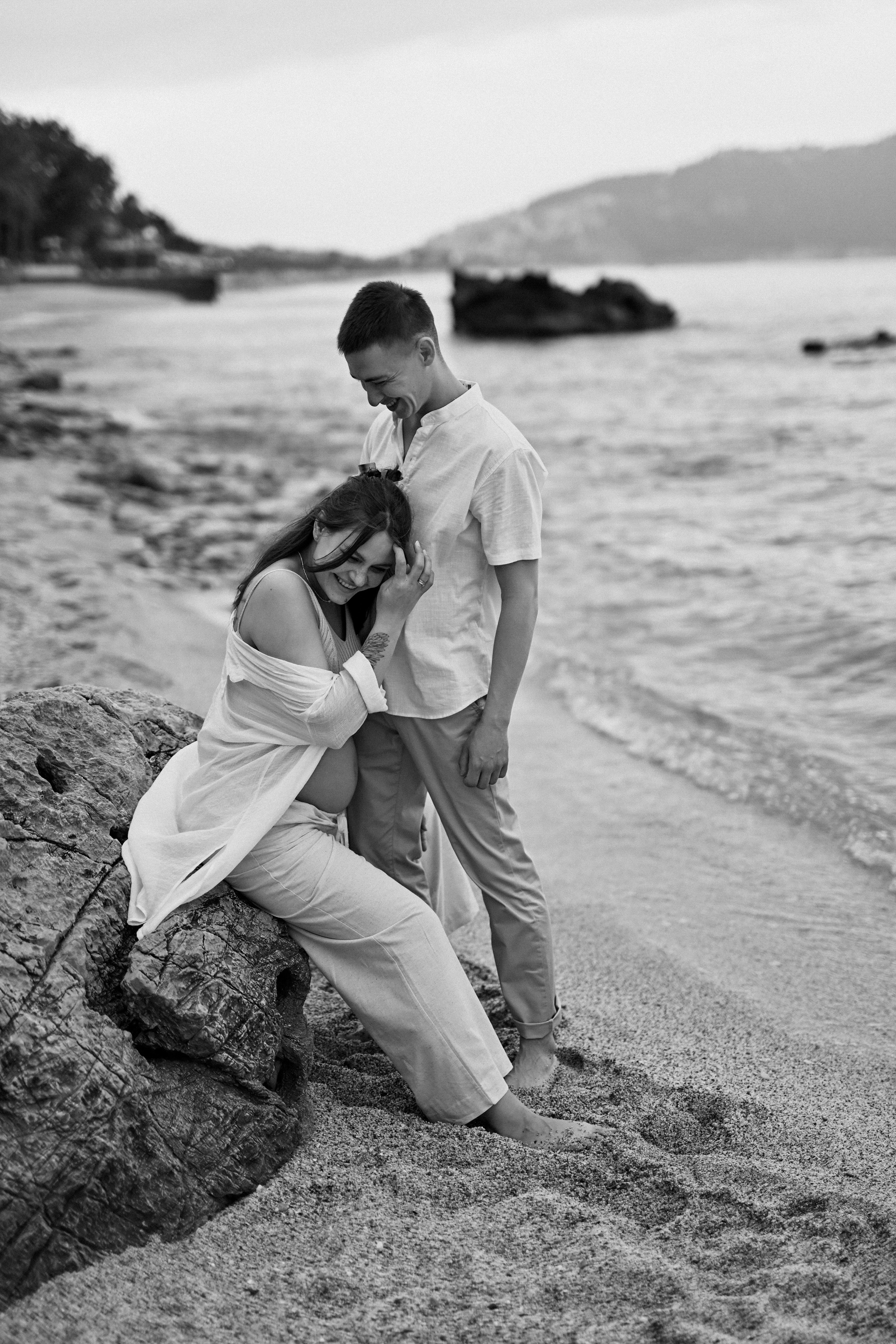 Влада и Альберт. Photographer in Alanya, Side, Manavgat. Türkiye