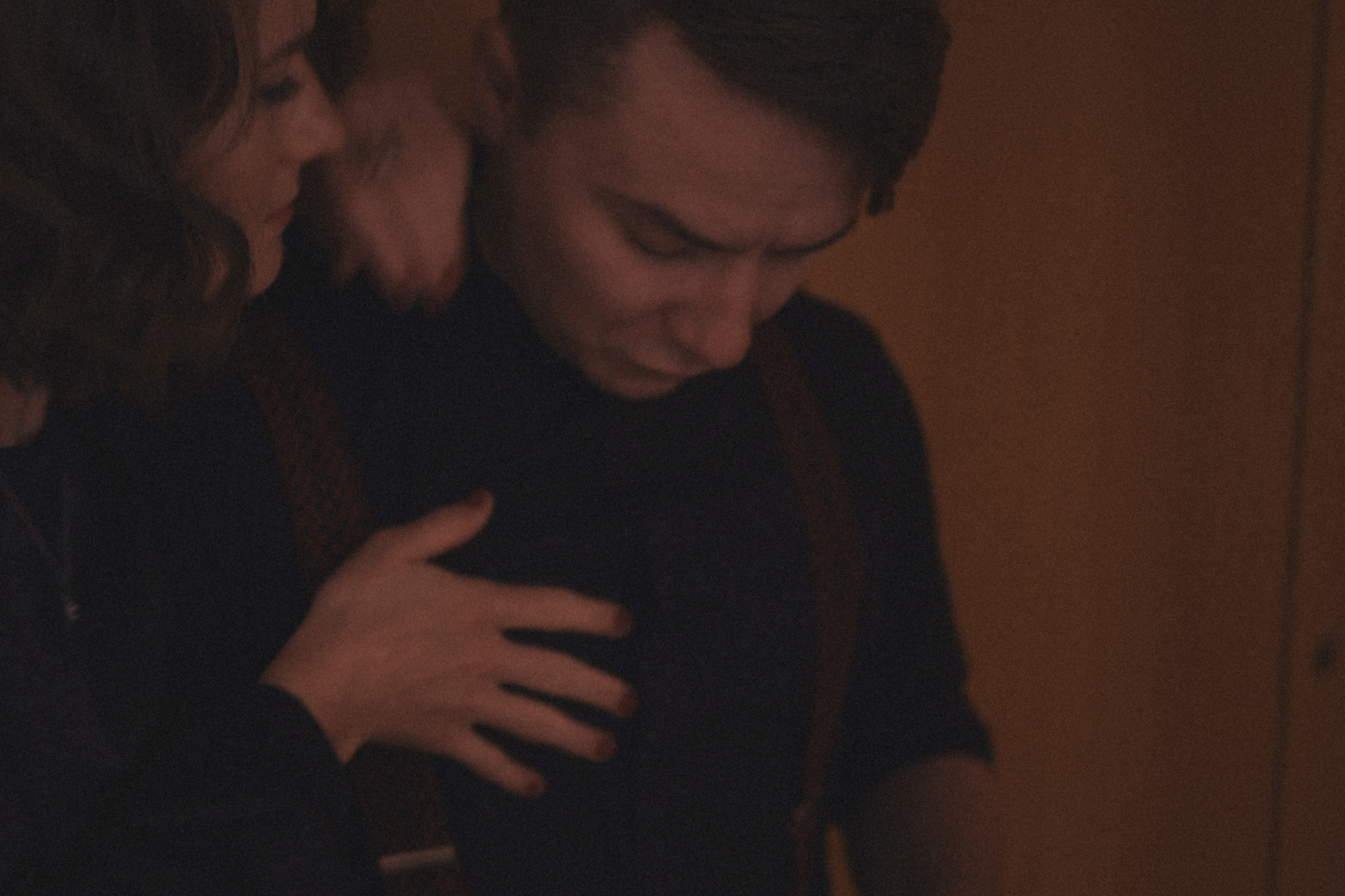 Sing for Me (part 2: Hotel). Семейный и парный фотограф в Израиле Репчак Дмитрий