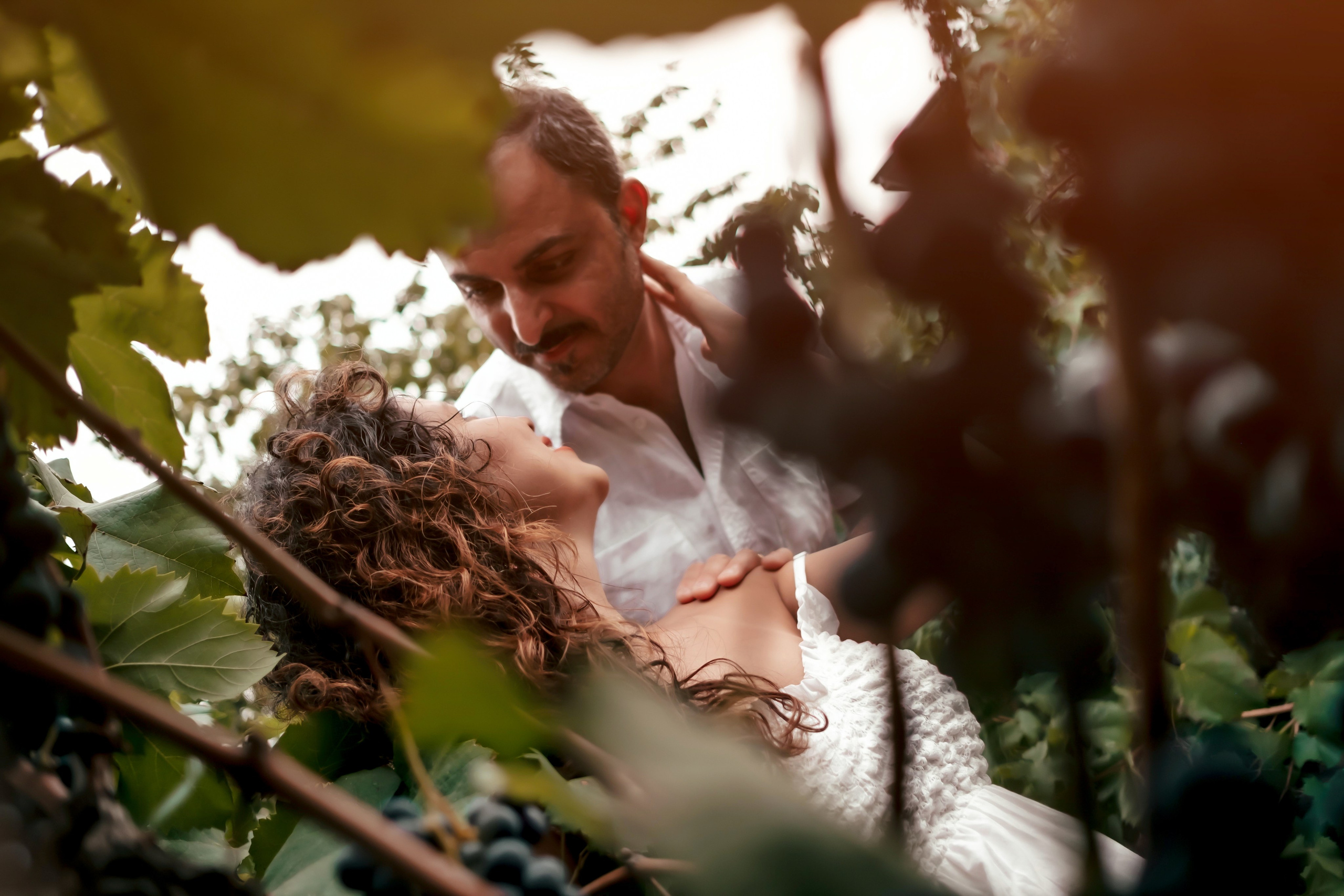 This little bun is almost done… Giorgio. Trinacria Fotografia