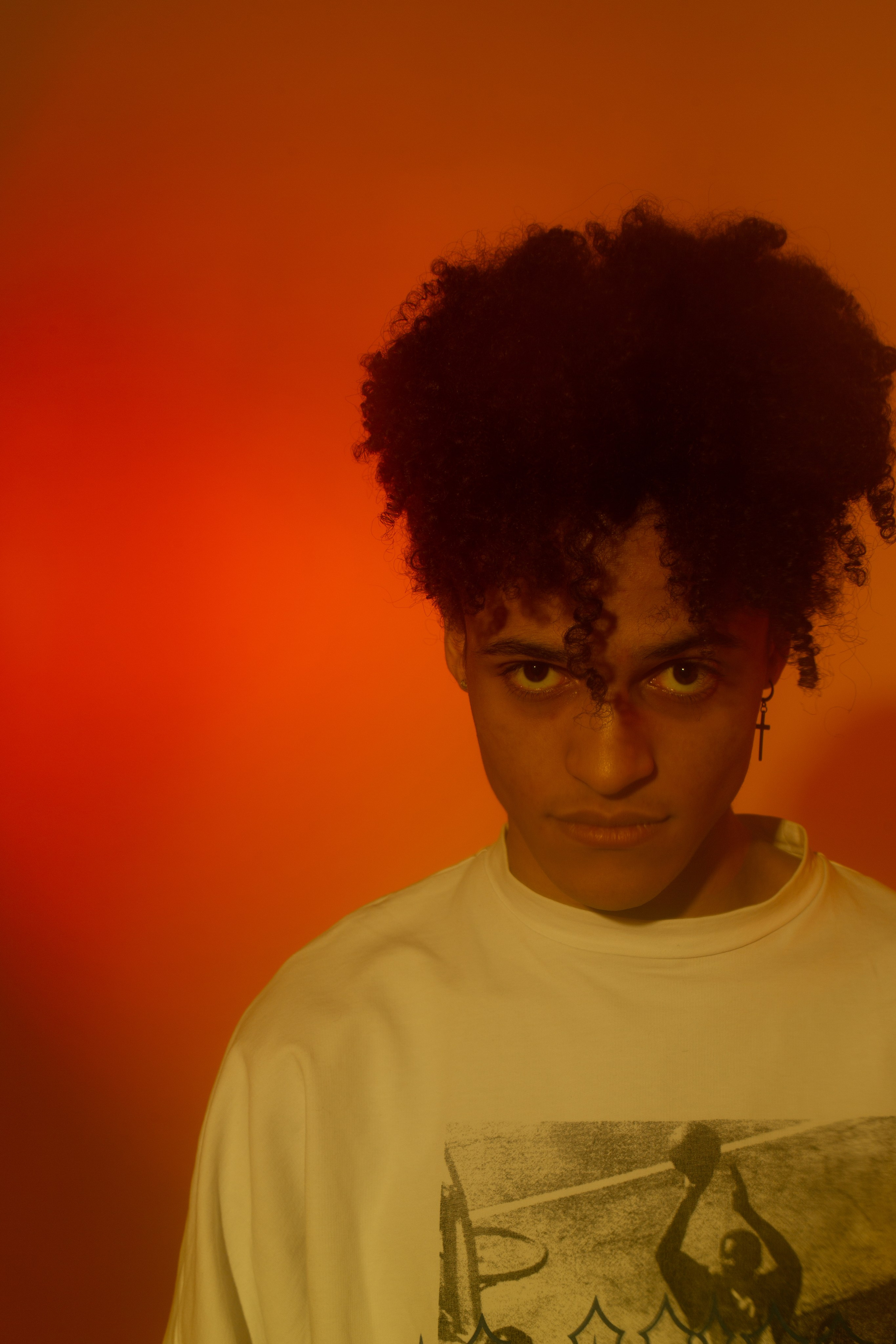 Zakh. Photographer Vladmir Gladkov