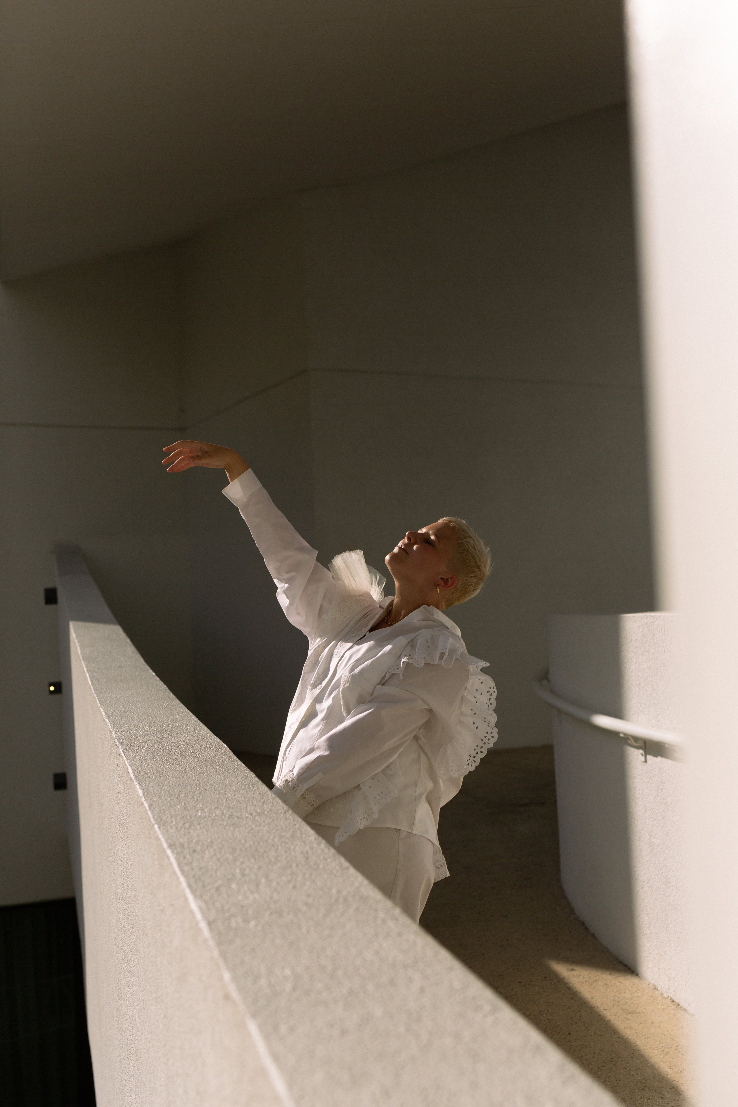 Asya. Photographer Vladmir Gladkov