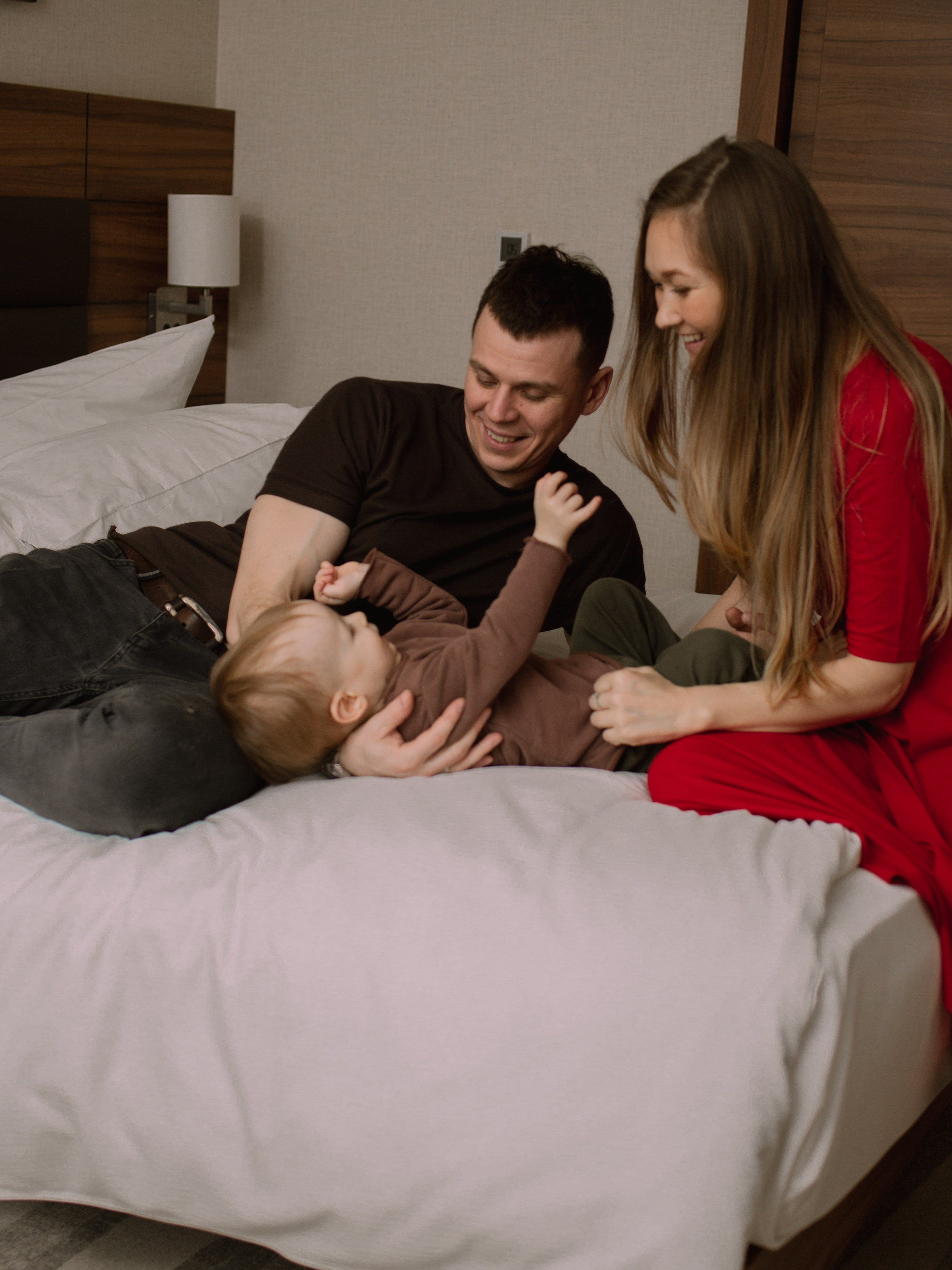 Istoria. Fashion brand. Photographer Vladmir Gladkov