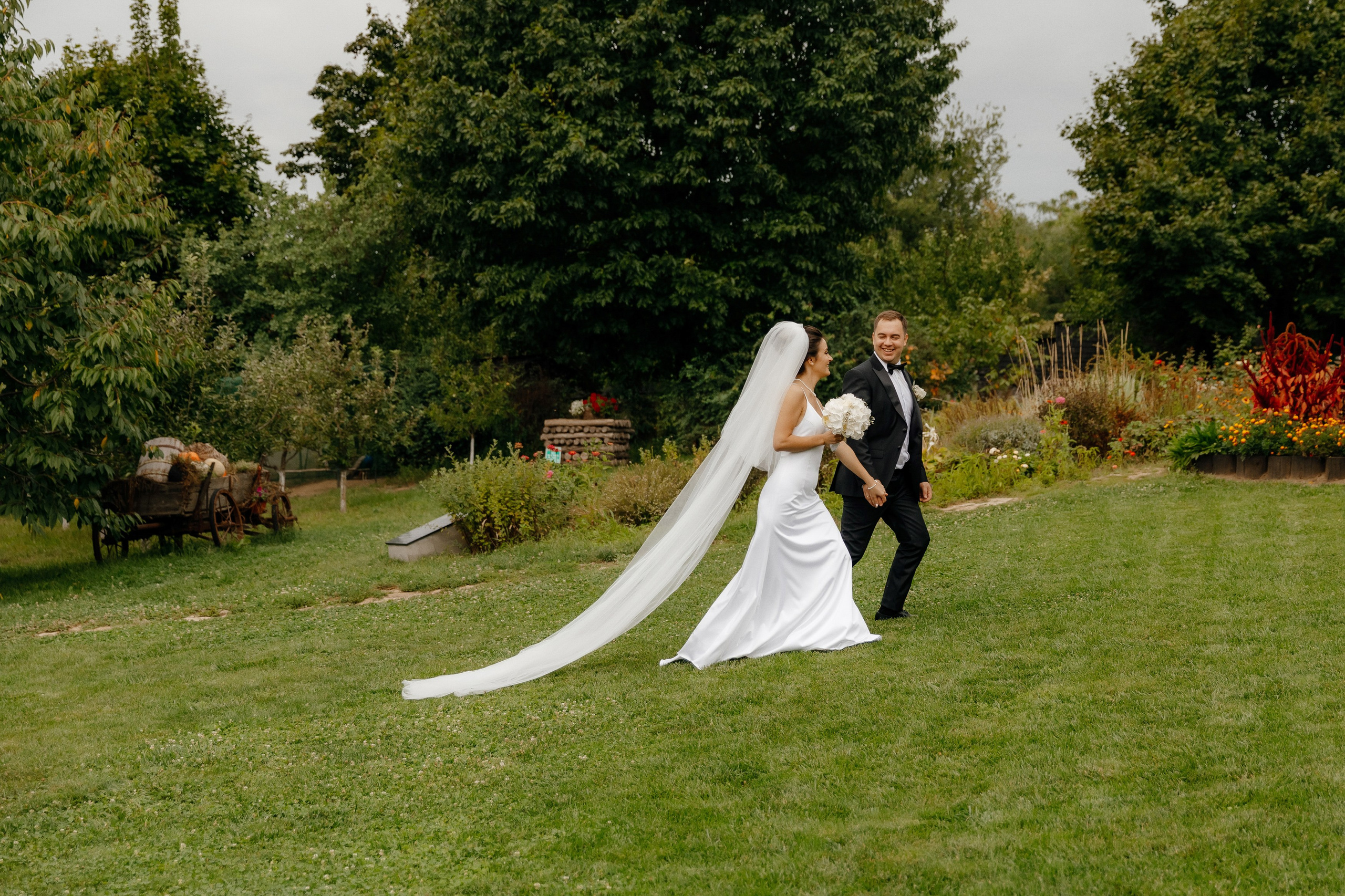 Wedding. Fulga Photographer