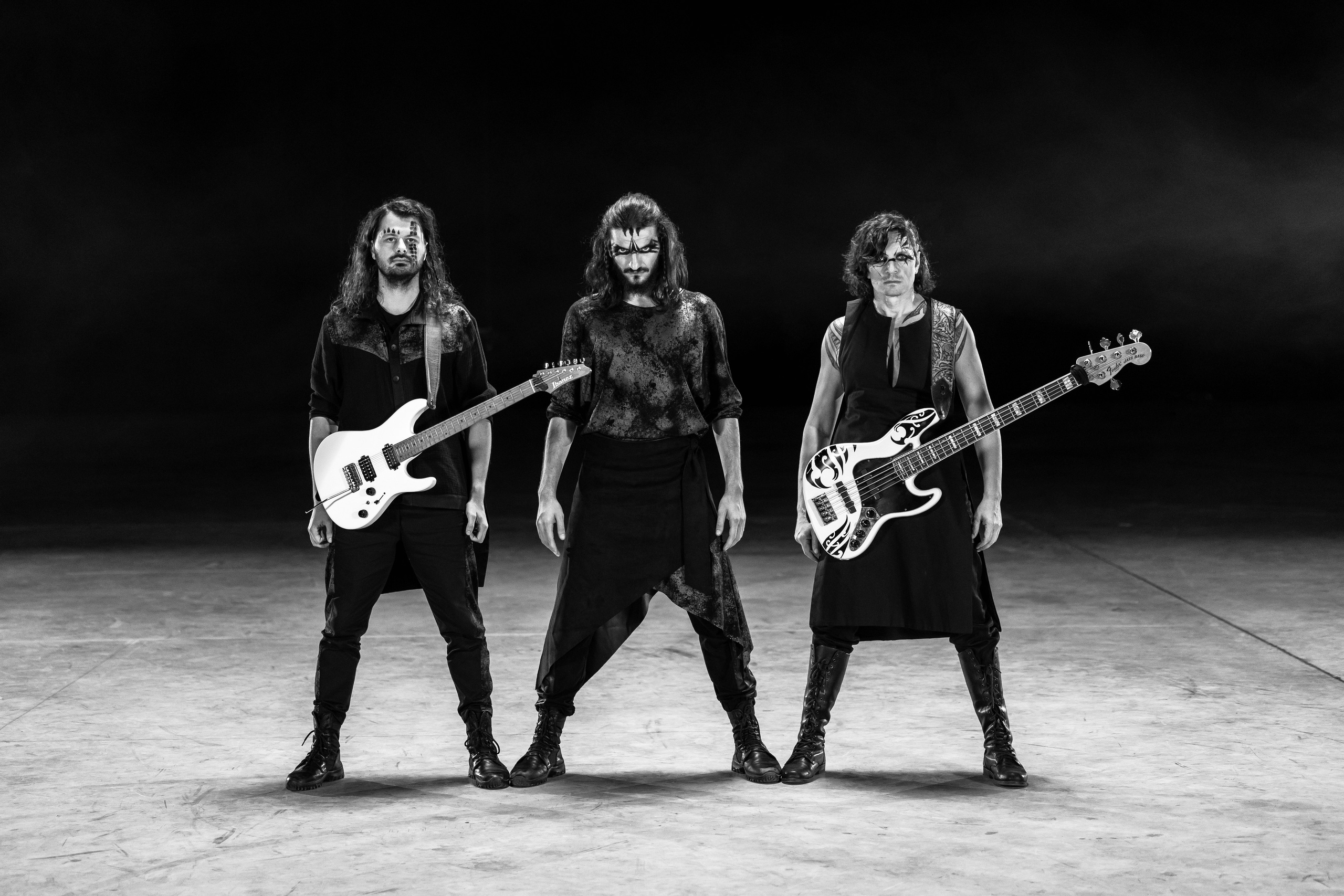 Lupii lui Calancea și Baletul Național JOC