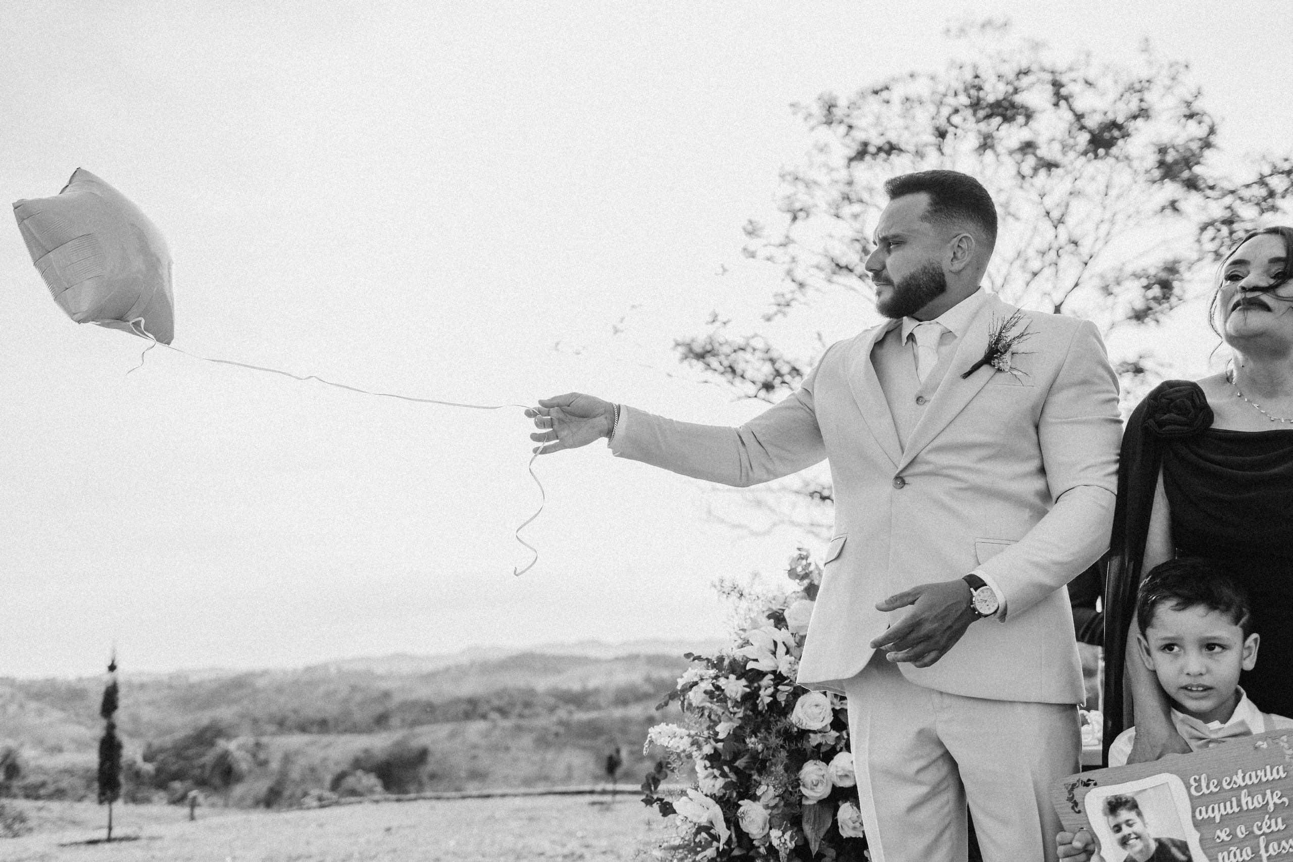 T & R — Um casamento pra lá de incrível!. Fotografia de casamento em Belo Horizonte