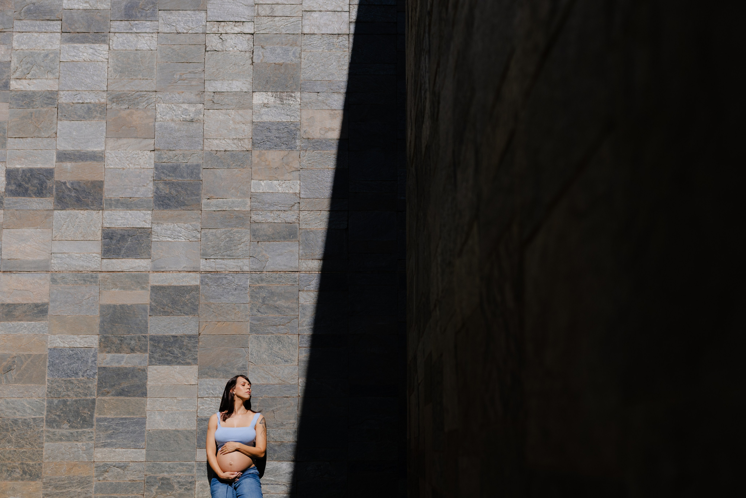 G & D & I — Um dos melhores dias da minha vida. Fotografia de casamento em Belo Horizonte