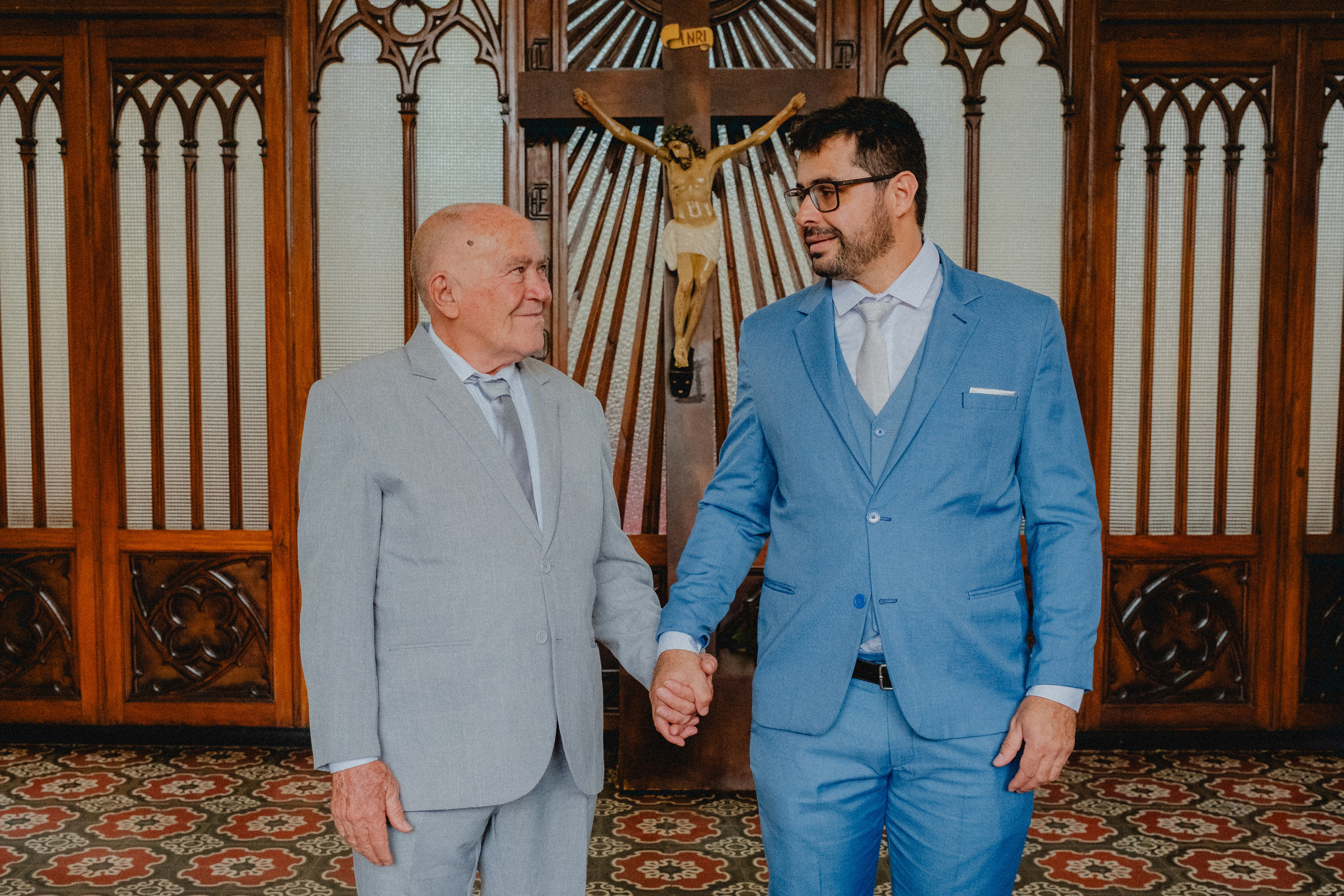 M & G — Renovação de votos com muito amor e crianças!. Fotografia de casamento em Belo Horizonte