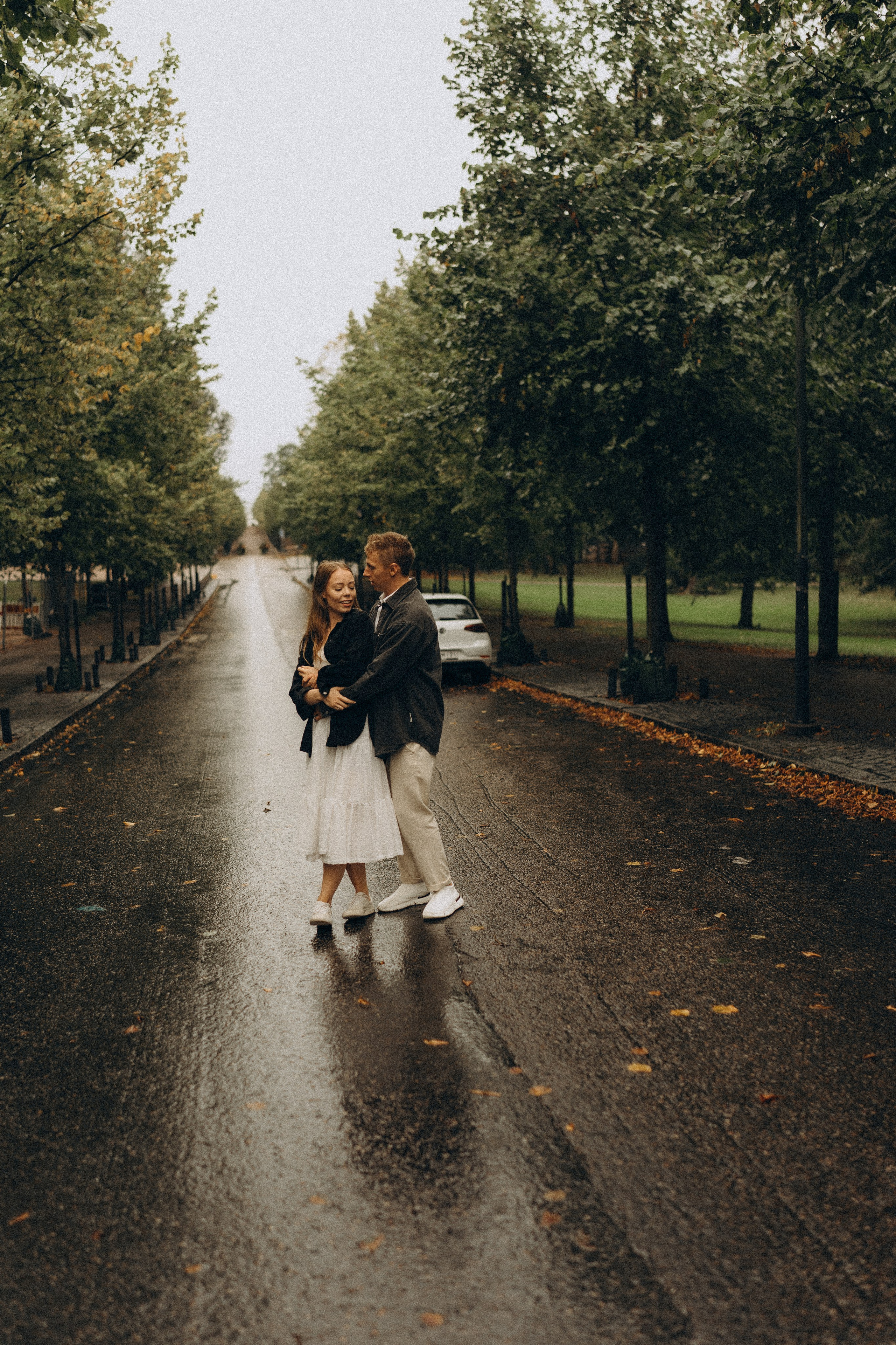 JP&L. Wedding and potrait photographer in Helsinki Vickan O