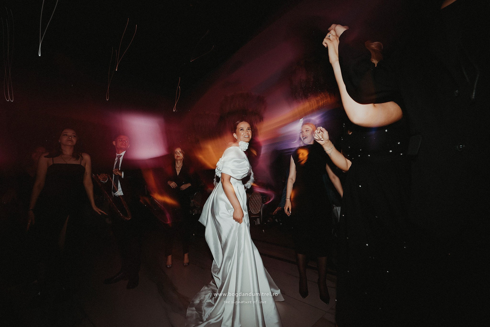 G&A. Bogdan Dumitrel — wedding photograher