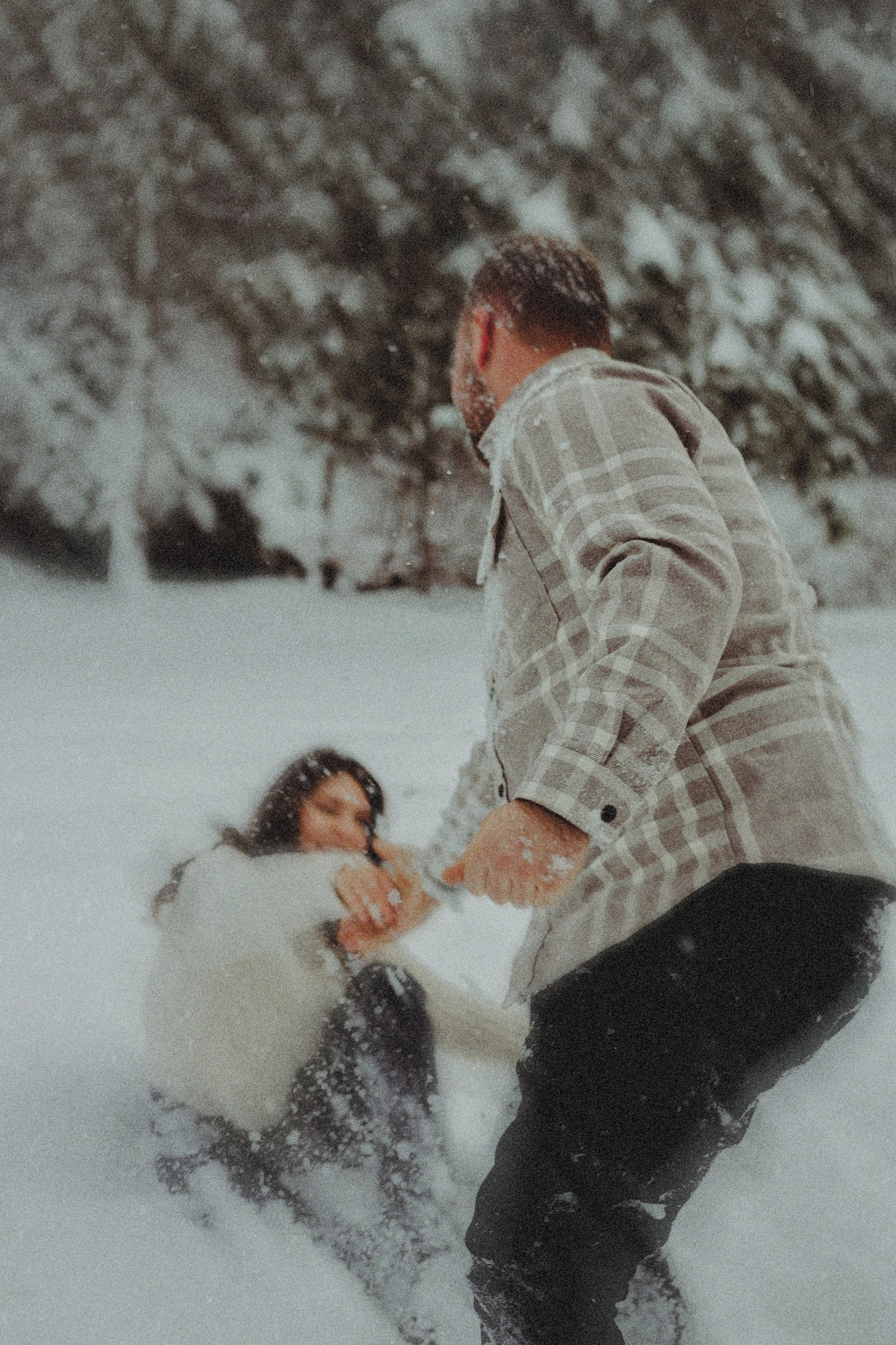 Save the date — C&V. Bogdan Dumitrel — wedding photograher