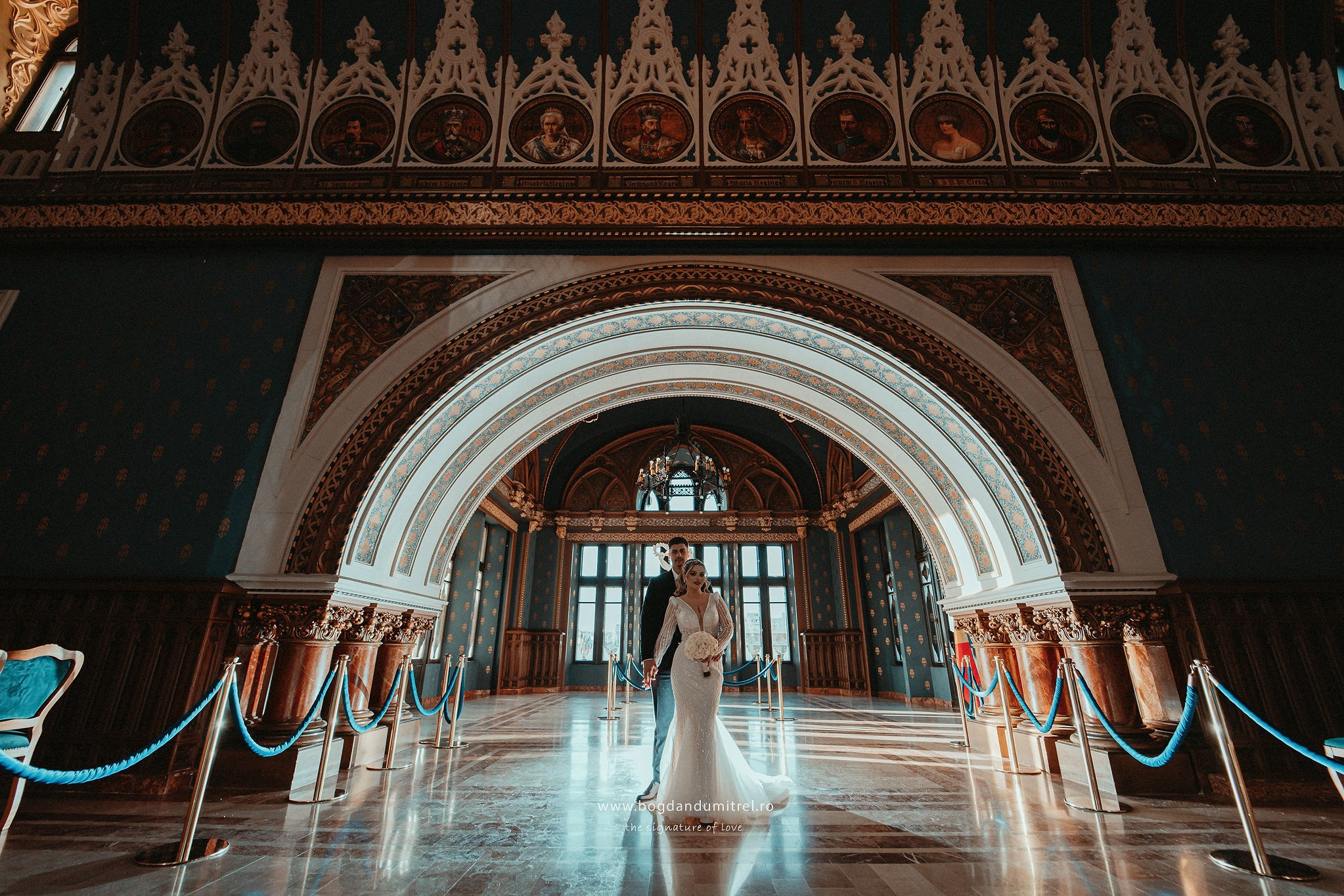 After wedding — E&R. Bogdan Dumitrel — wedding photograher