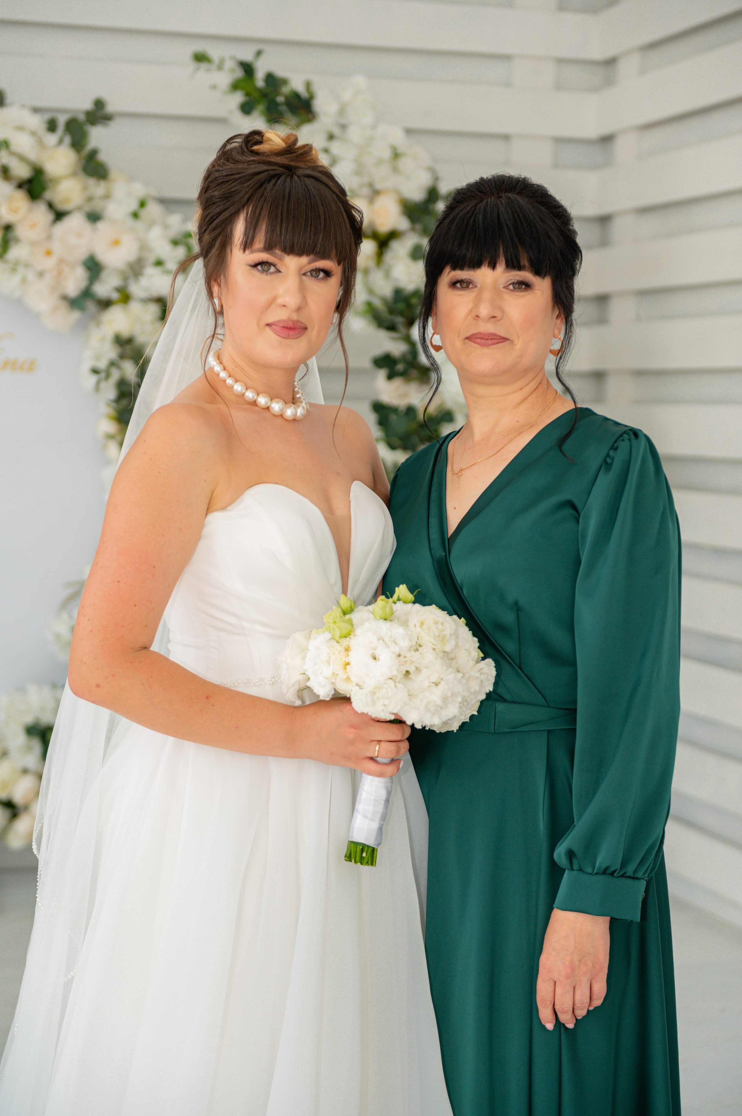 Daniel&Carolina. Petru Chilian — Fotograf nuntă / eveniment MD/RO