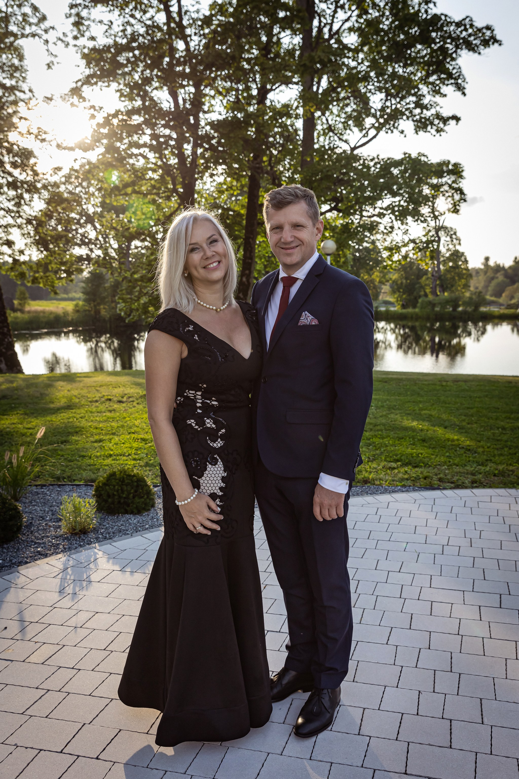 Happy Birthday — Beata. Photographer Eduard Nesterov | Фотограф — Эдуард Нестеров