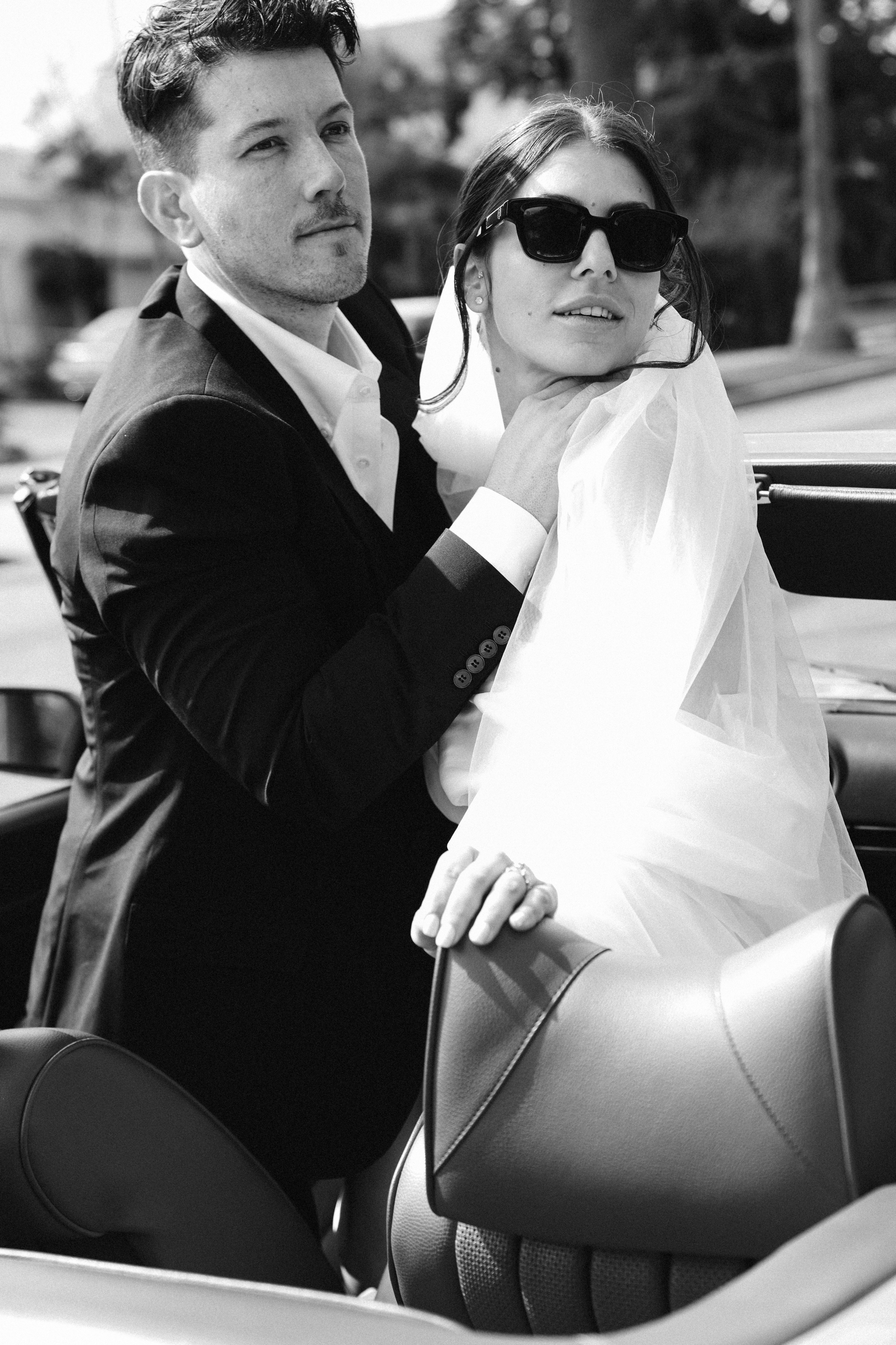 Danny and Daria. Фотограф и видеограф в США (и по всему миру) — Татьяна Иванова