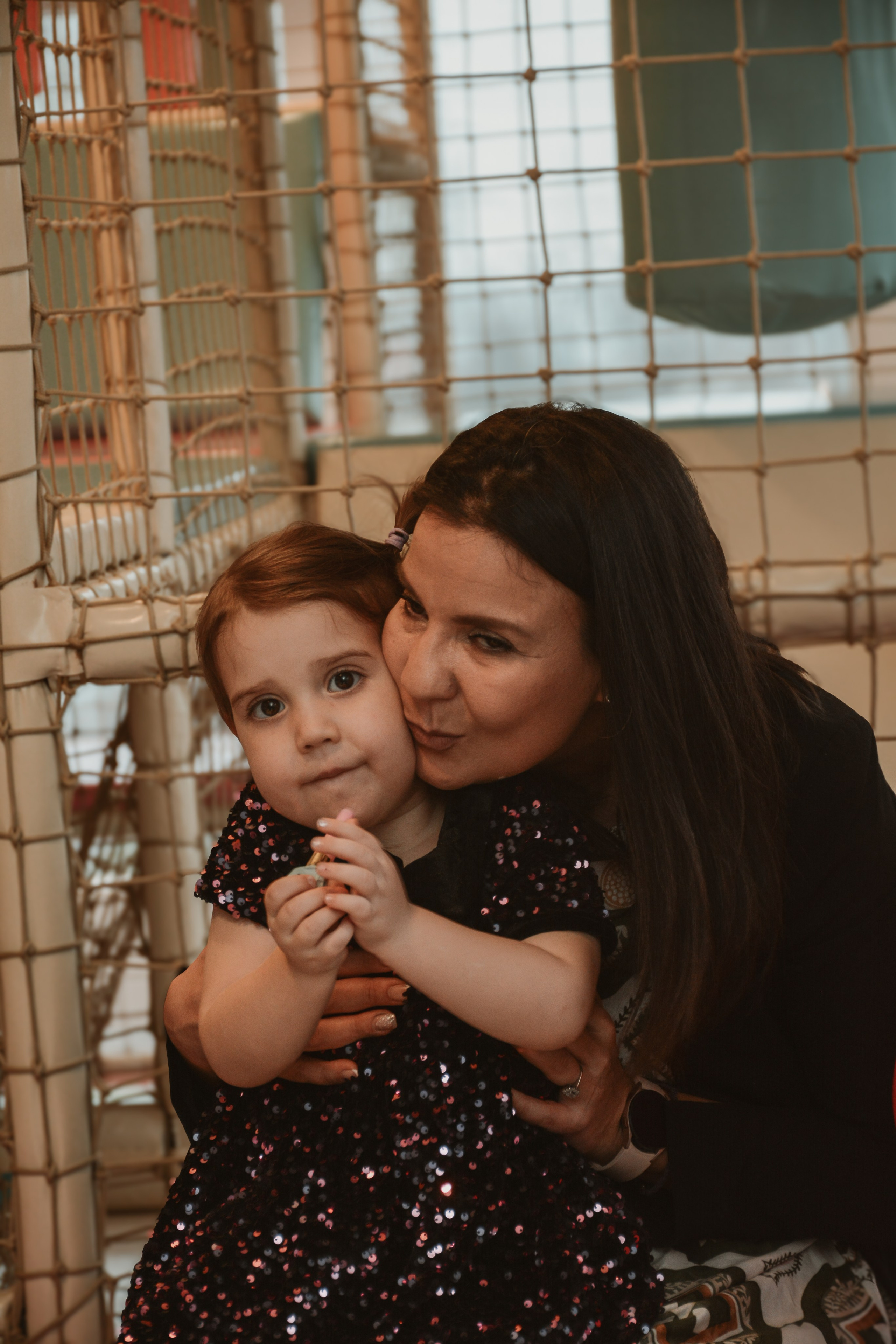 Darija, 3. rođendan. BambinaaPhotography