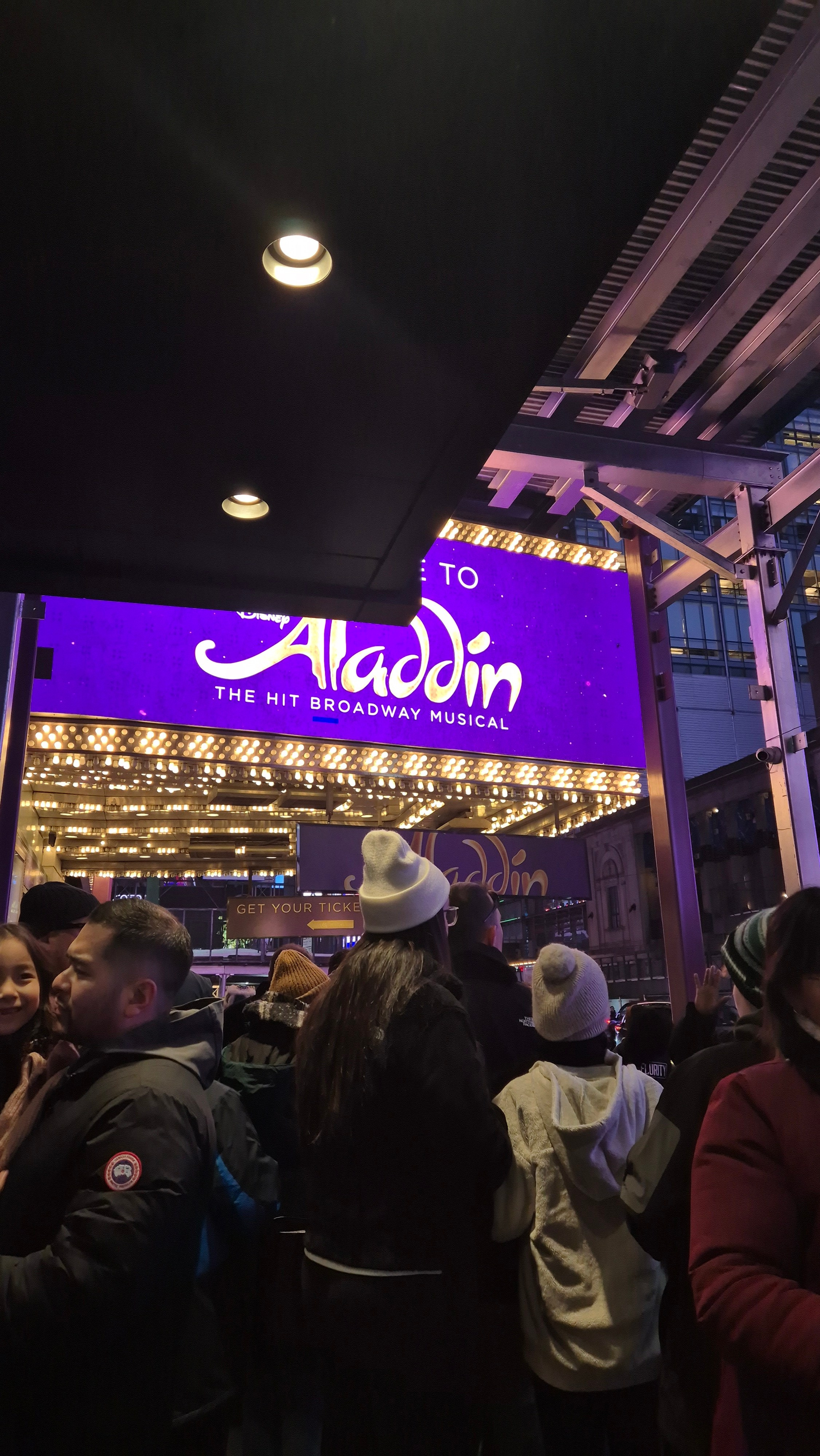 New York 2026. Photographer Marina, city of Nuremberg