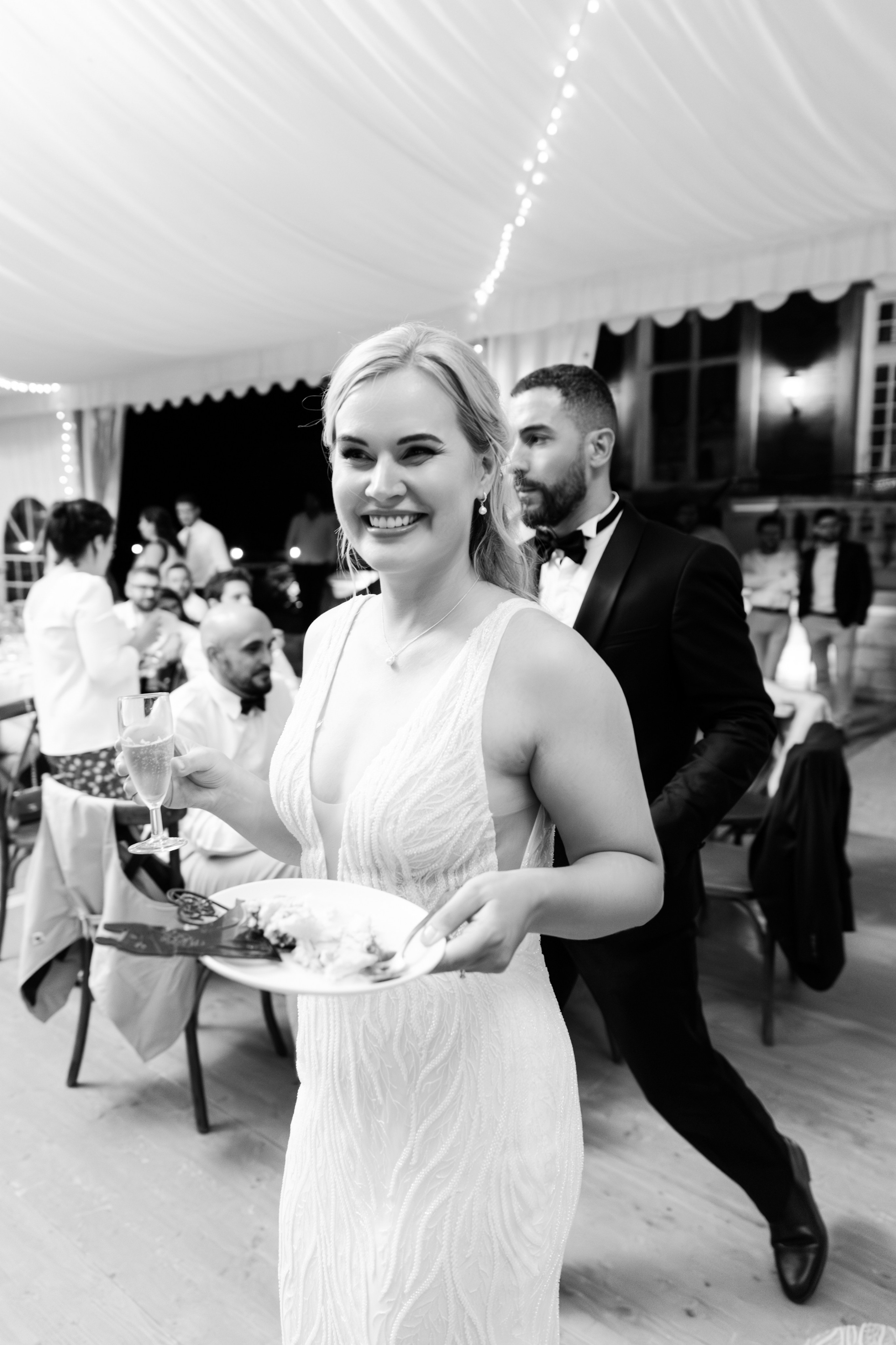 Jana & Larbi. Photographer in Paris