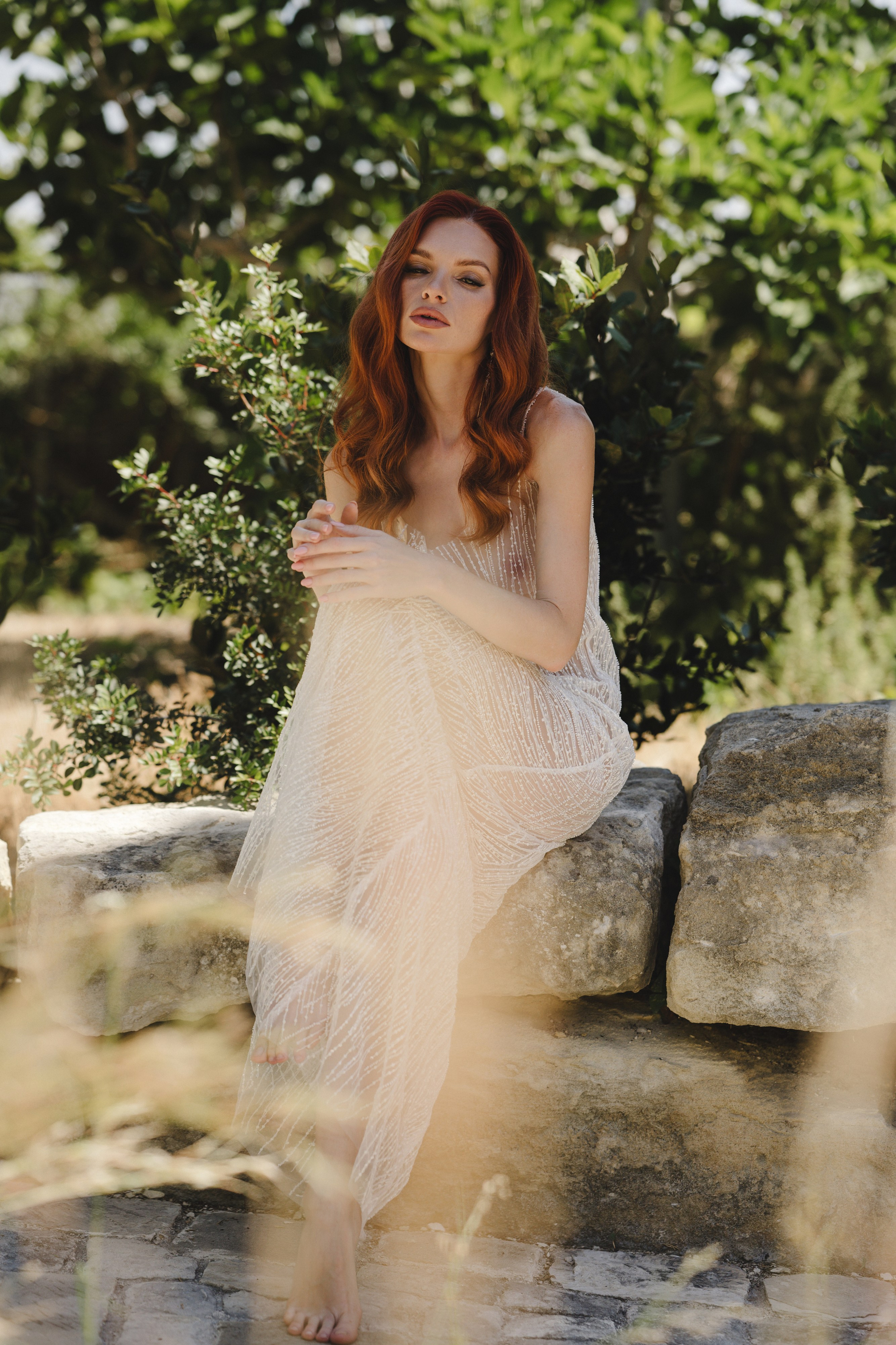 Victoria’s photo shoot. Professional photographer in Cyprus Katerina Stepanchenko