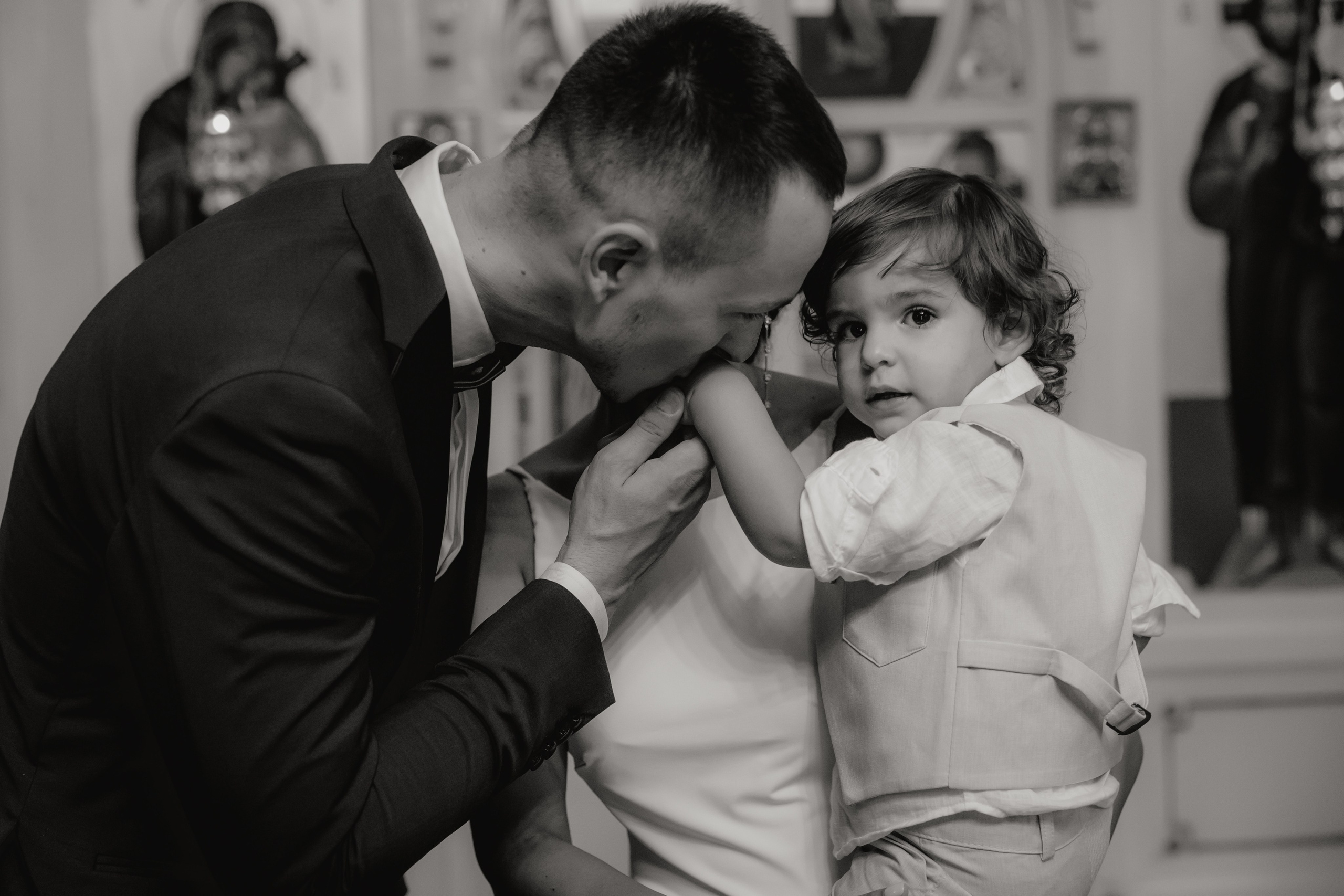 J&C Wedding. Family and children photographer in Belgrade Milja Ciric